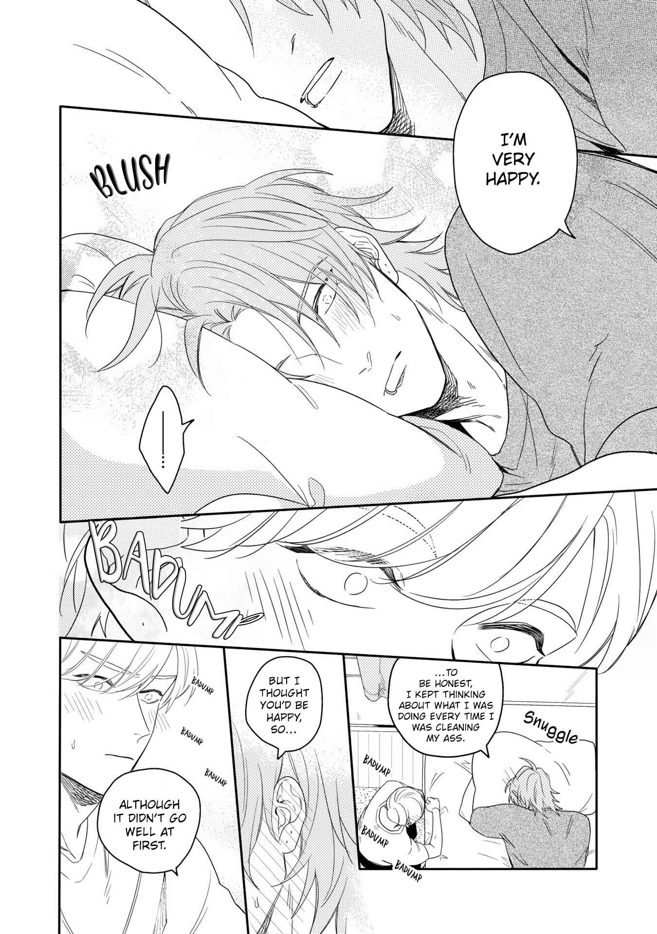 Page 31 Chapter 3 Aioi Focus