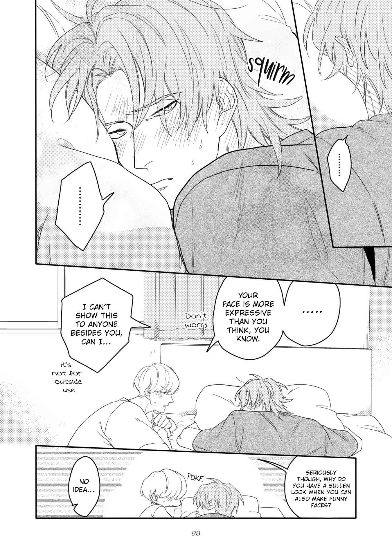 Page 33 Chapter 3 Aioi Focus