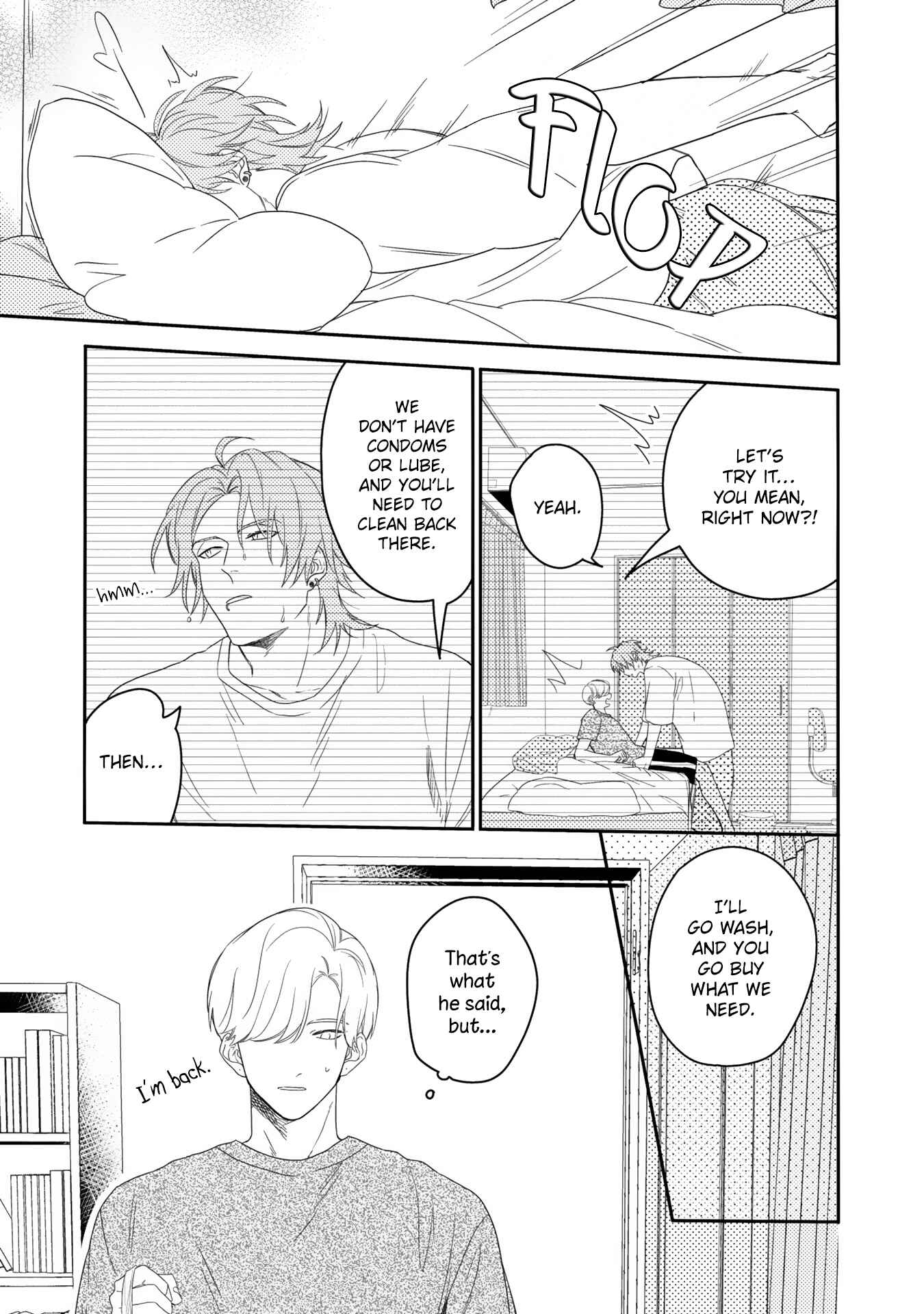 Page 4 Chapter 3 Aioi Focus