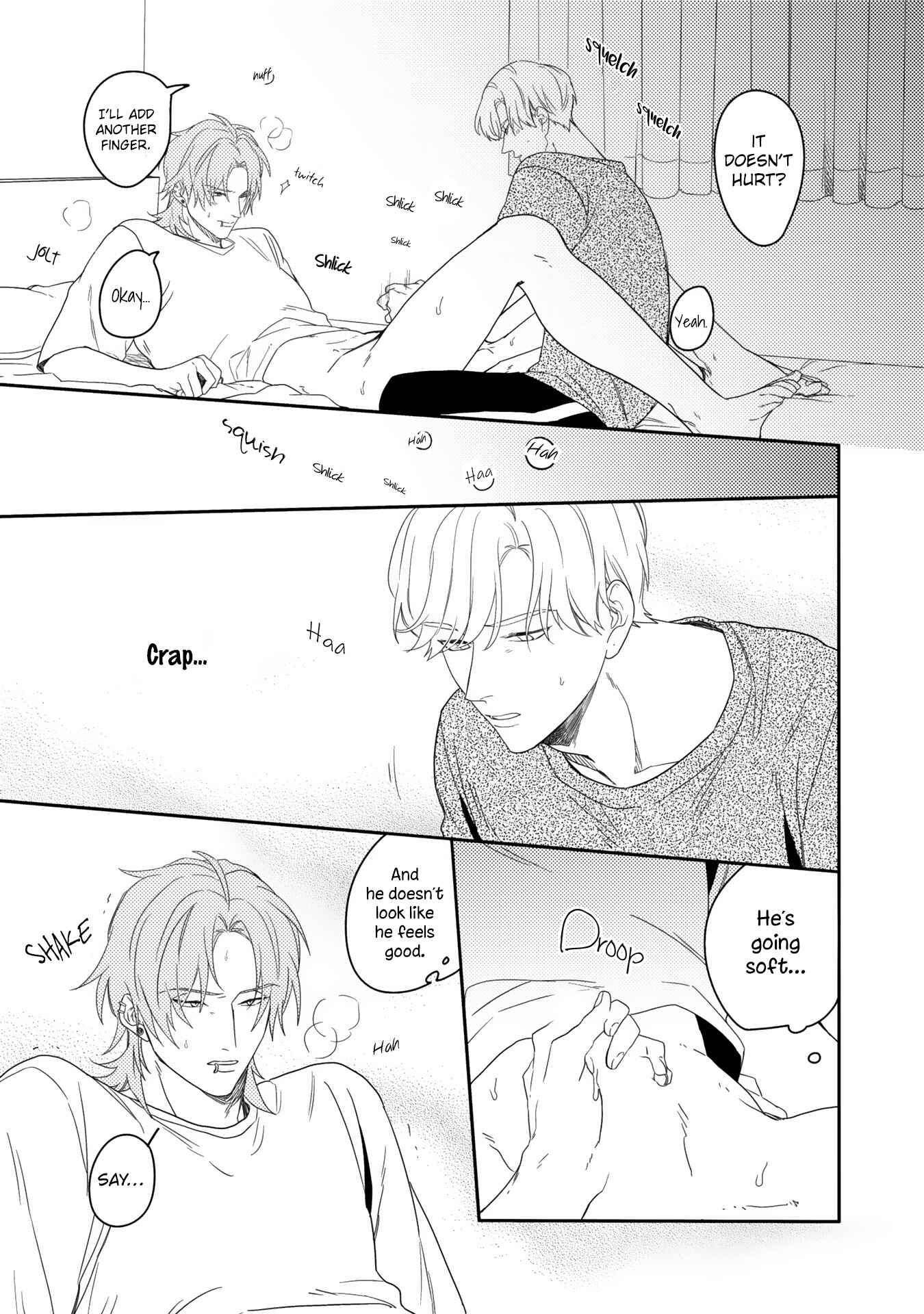 Page 8 Chapter 3 Aioi Focus
