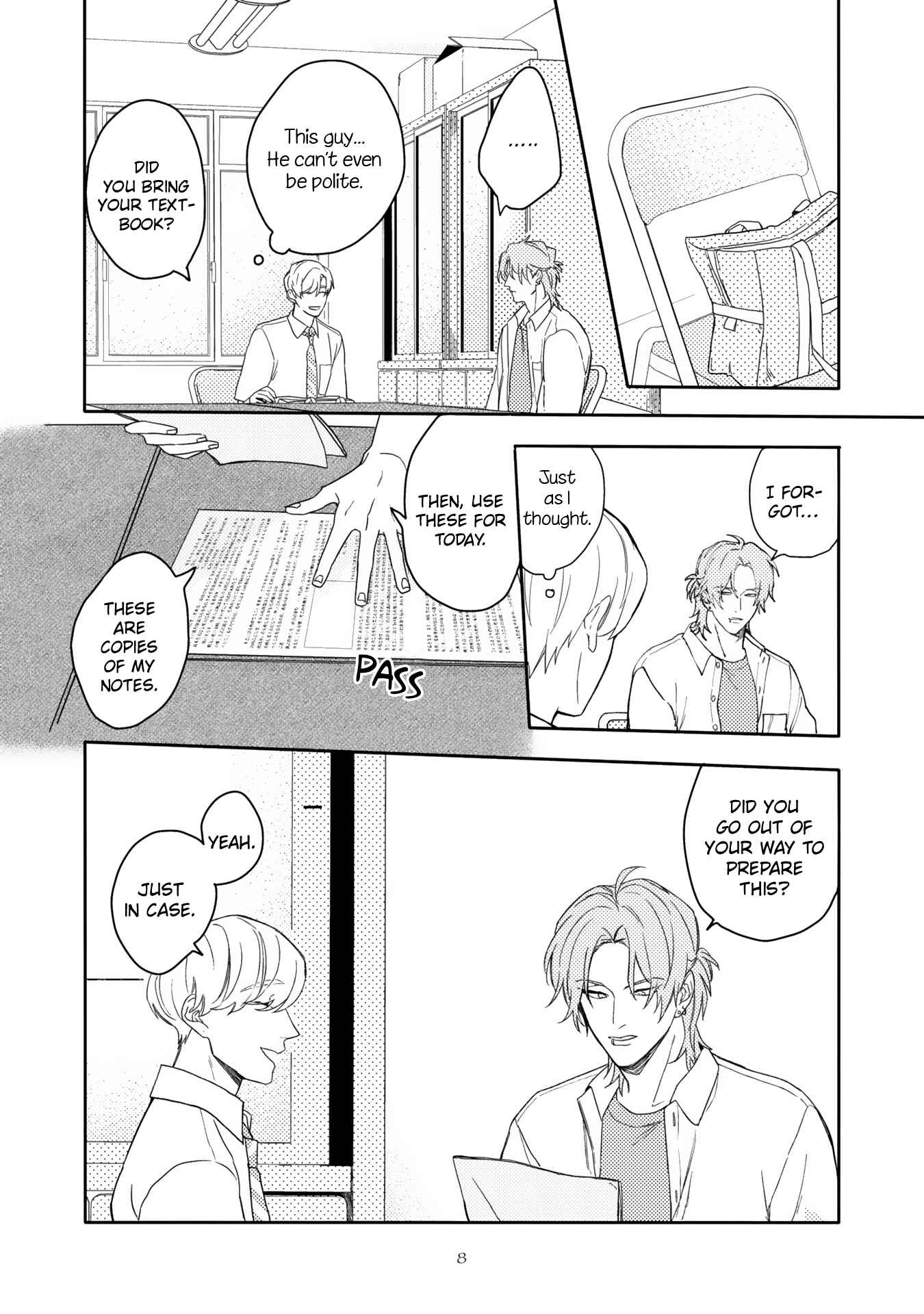 Page 11 Chapter 1 Aioi Focus