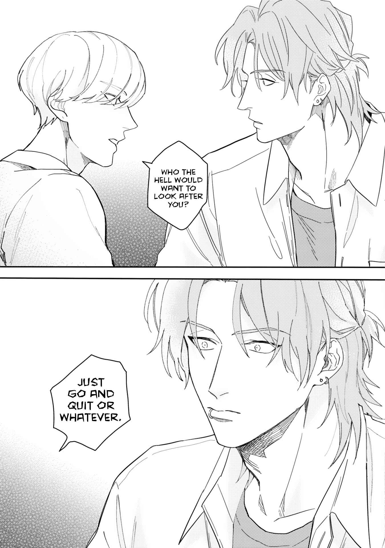 Page 14 Chapter 1 Aioi Focus