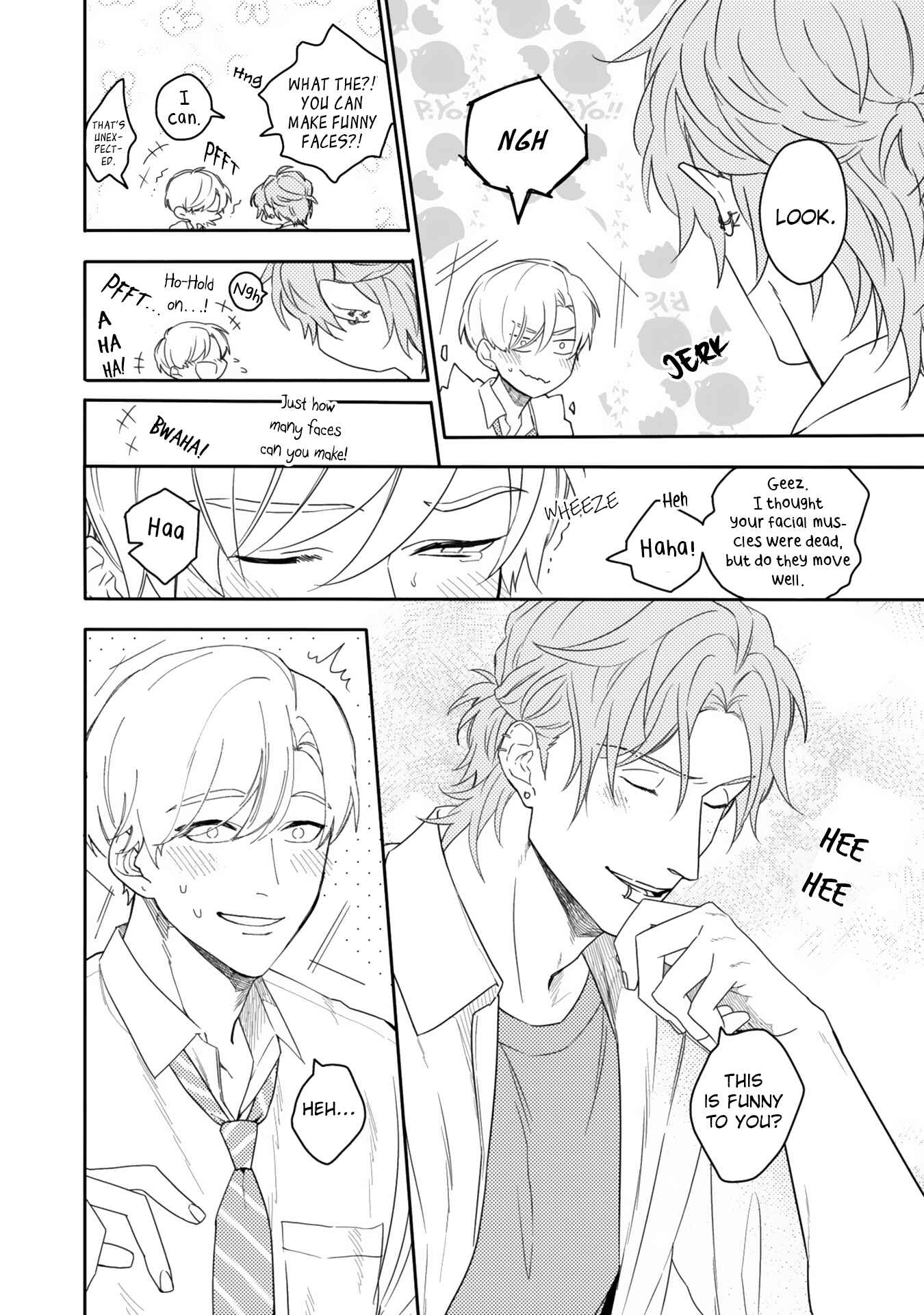 Page 25 Chapter 1 Aioi Focus