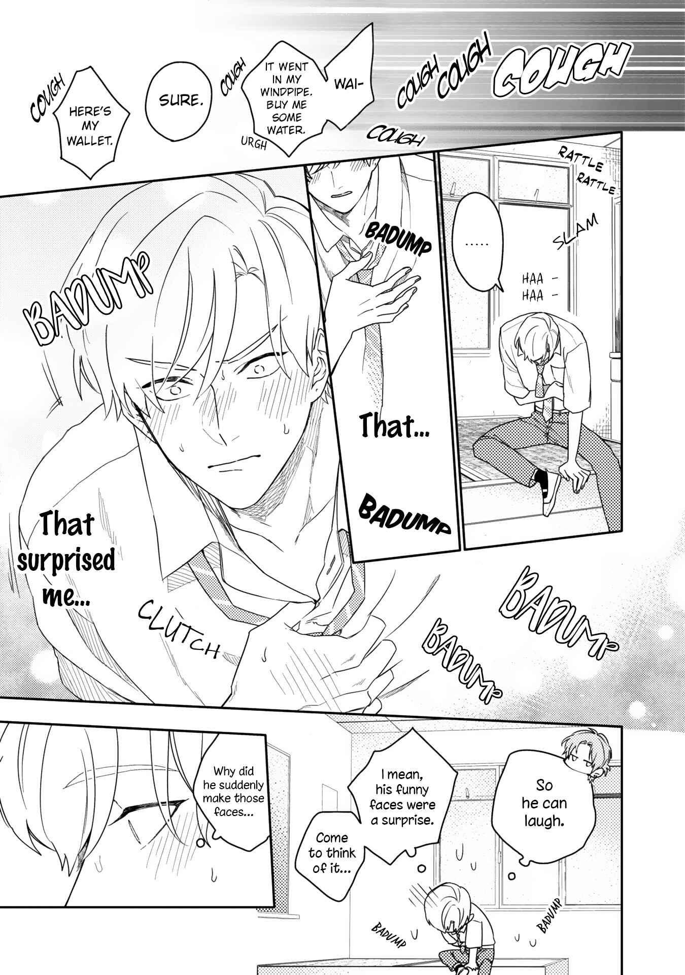 Page 26 Chapter 1 Aioi Focus
