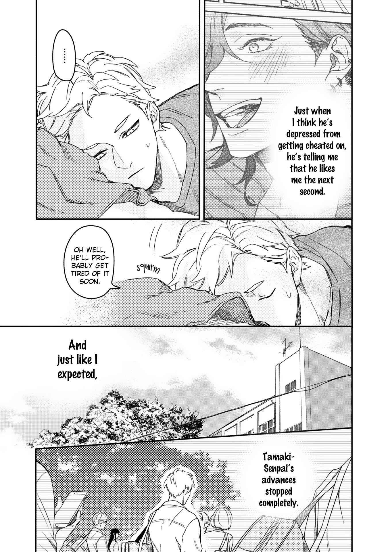 Page 16 Chapter 5 Aioi Focus
