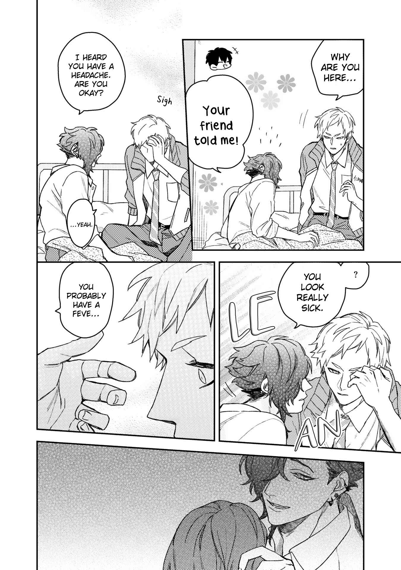 Page 21 Chapter 5 Aioi Focus