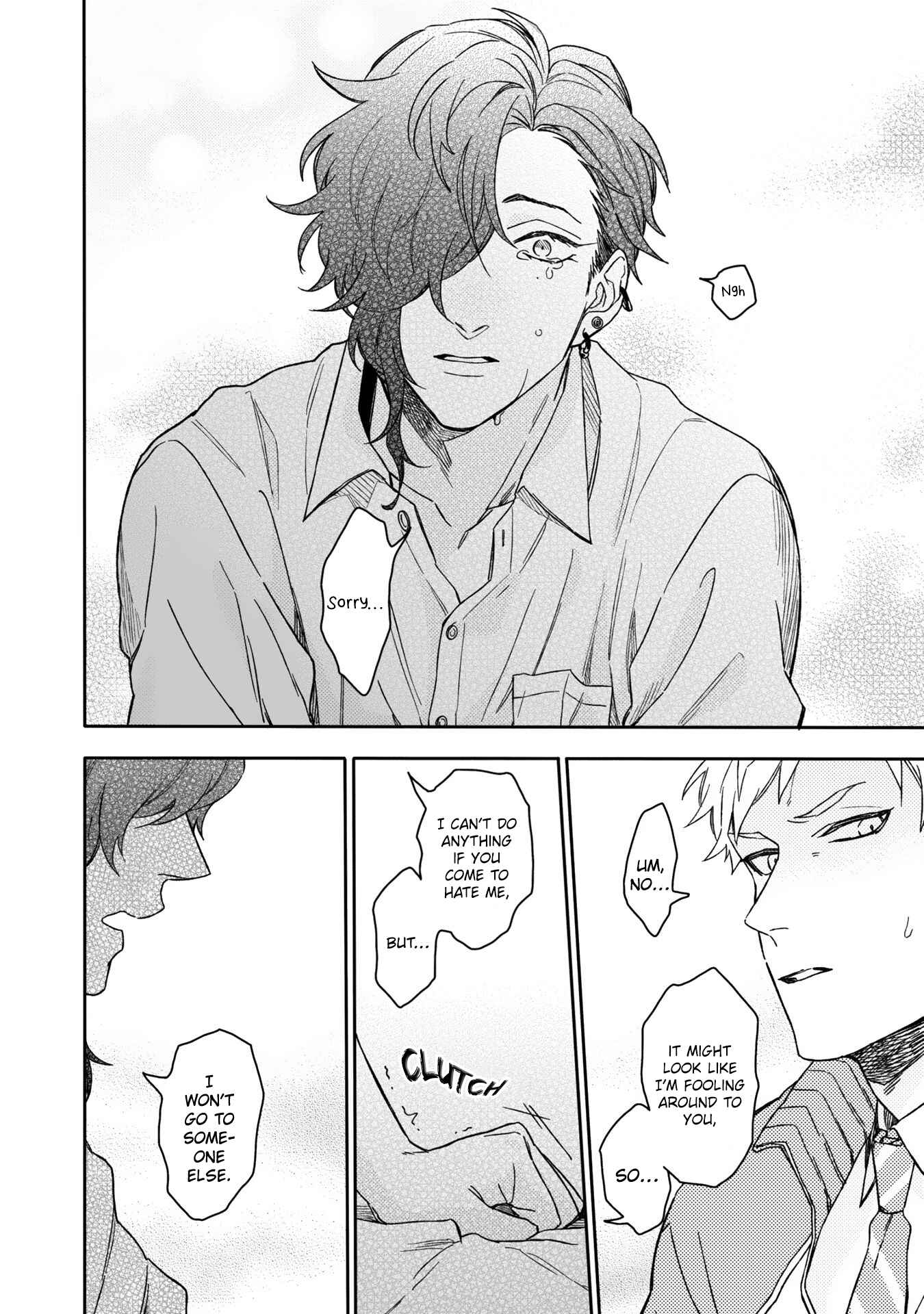 Page 23 Chapter 5 Aioi Focus
