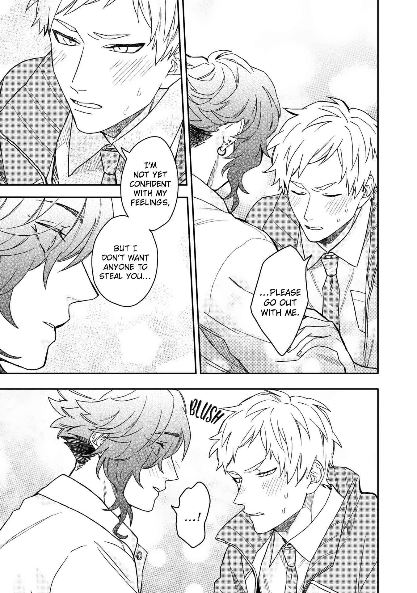 Page 26 Chapter 5 Aioi Focus