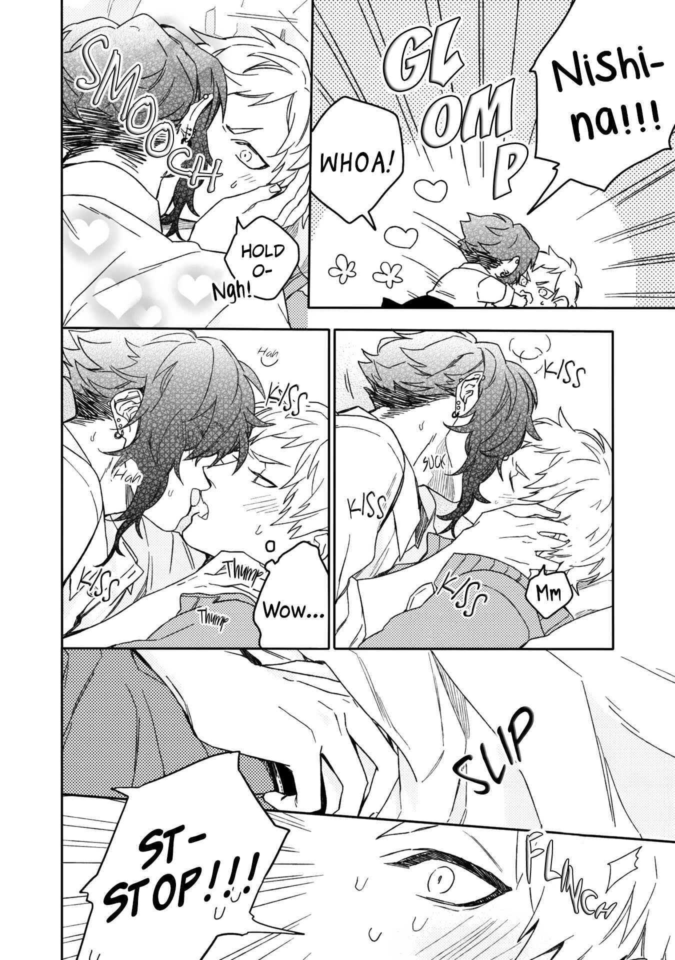 Page 27 Chapter 5 Aioi Focus