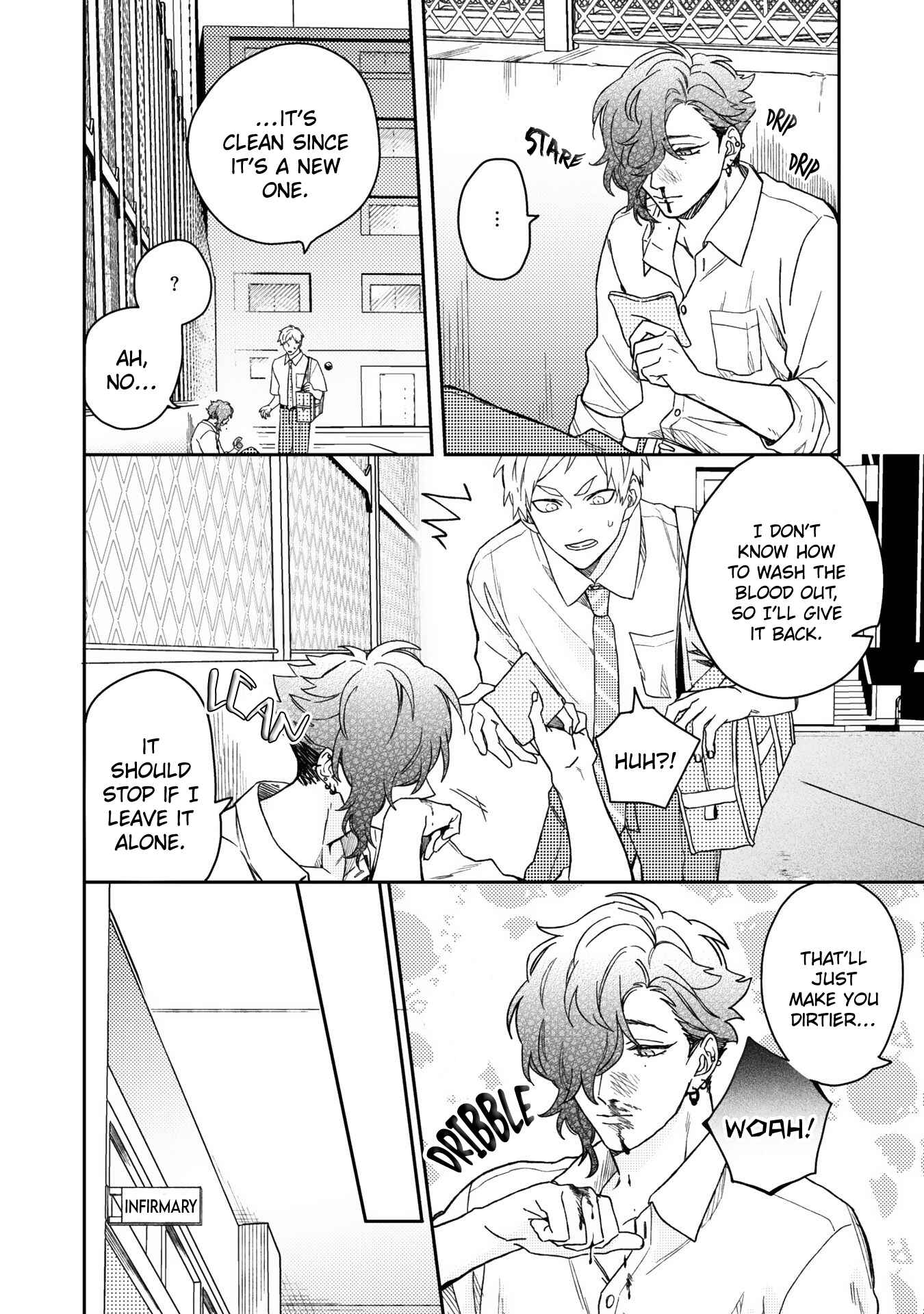 Page 5 Chapter 5 Aioi Focus