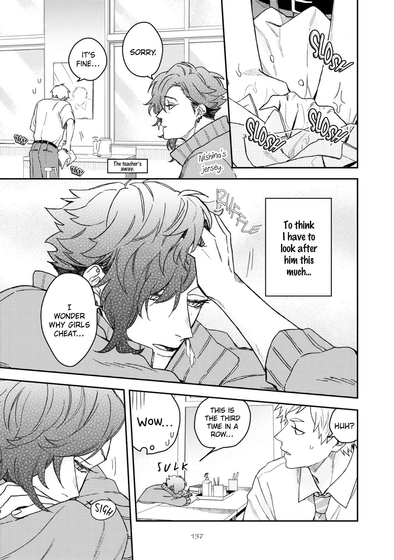 Page 6 Chapter 5 Aioi Focus