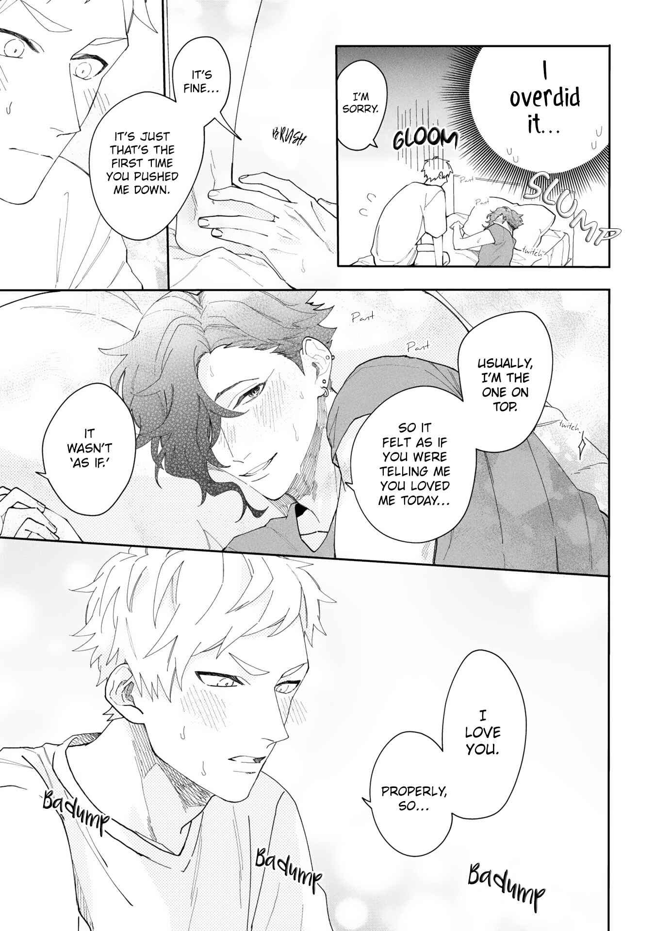 Page 11 Chapter 5.5 Aioi Focus