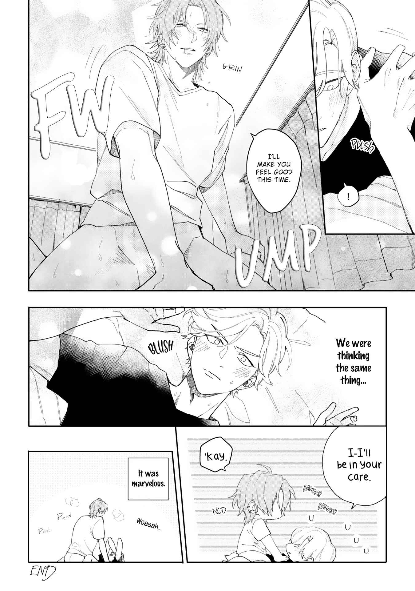 Page 6 Chapter 5.5 Aioi Focus