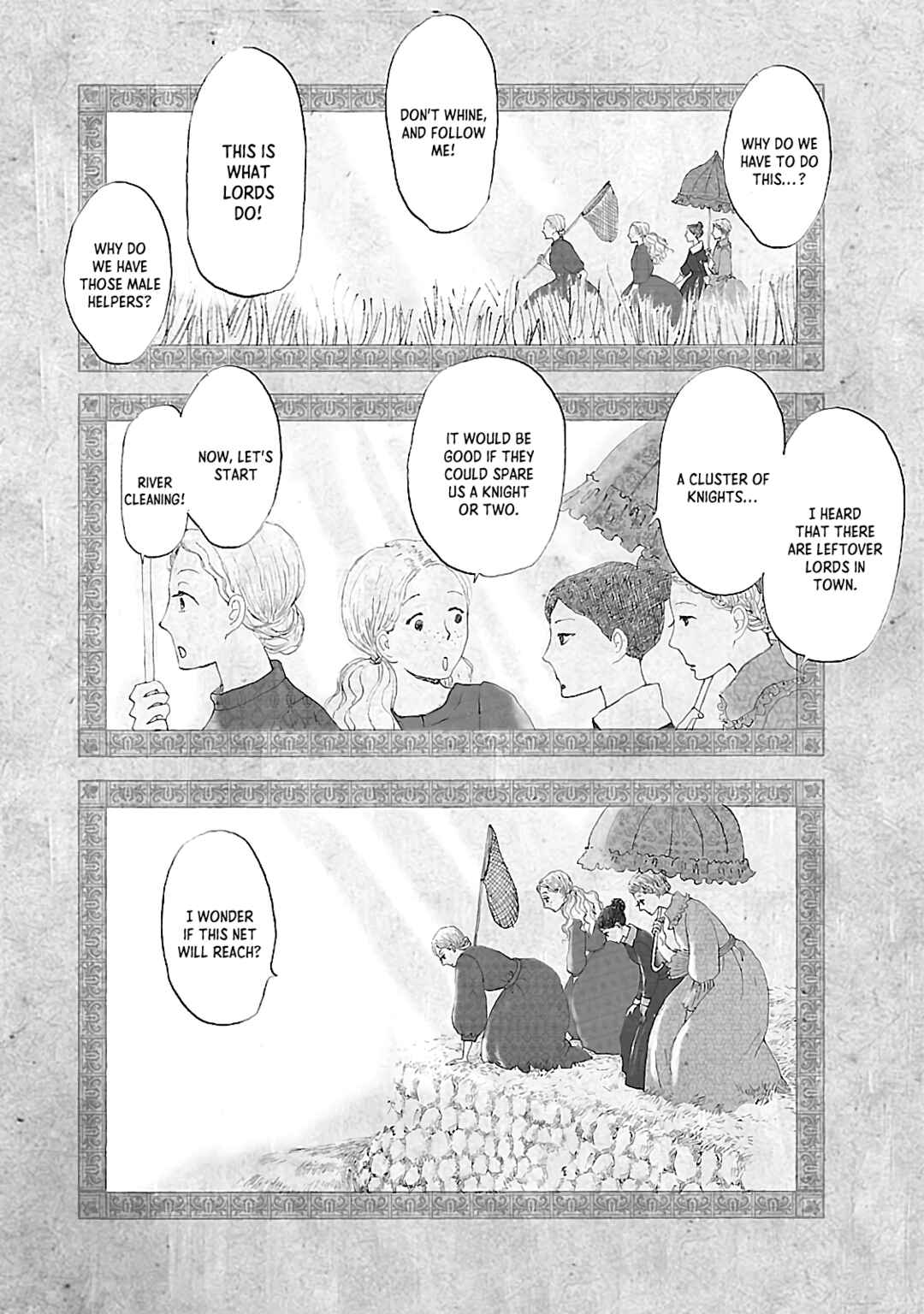 Page 1 Chapter 5 Dobugawa