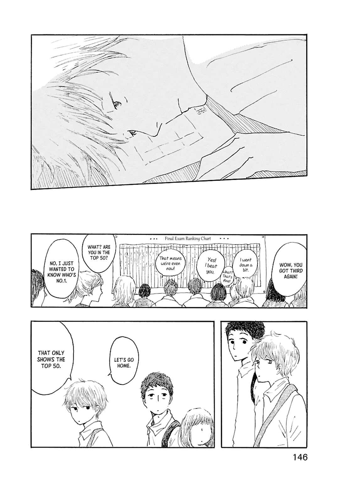 Page 10 Chapter 5 Dobugawa