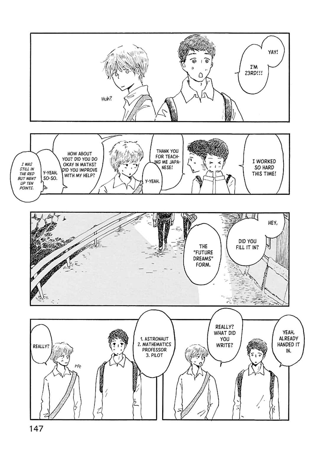 Page 11 Chapter 5 Dobugawa