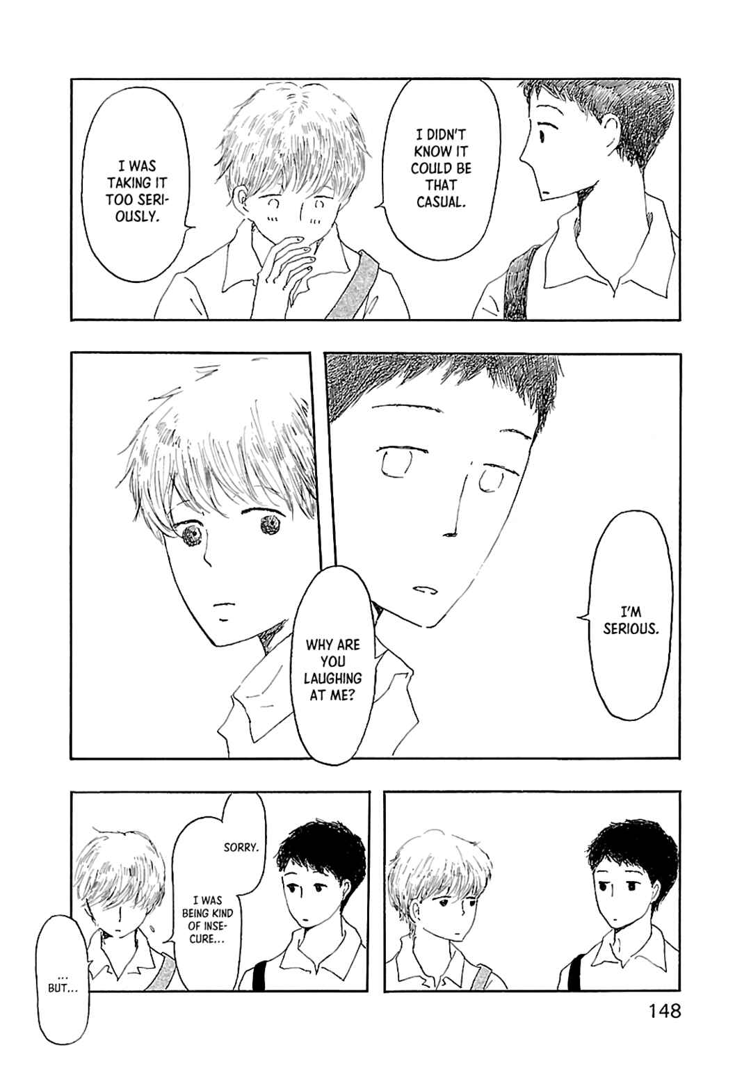 Page 12 Chapter 5 Dobugawa