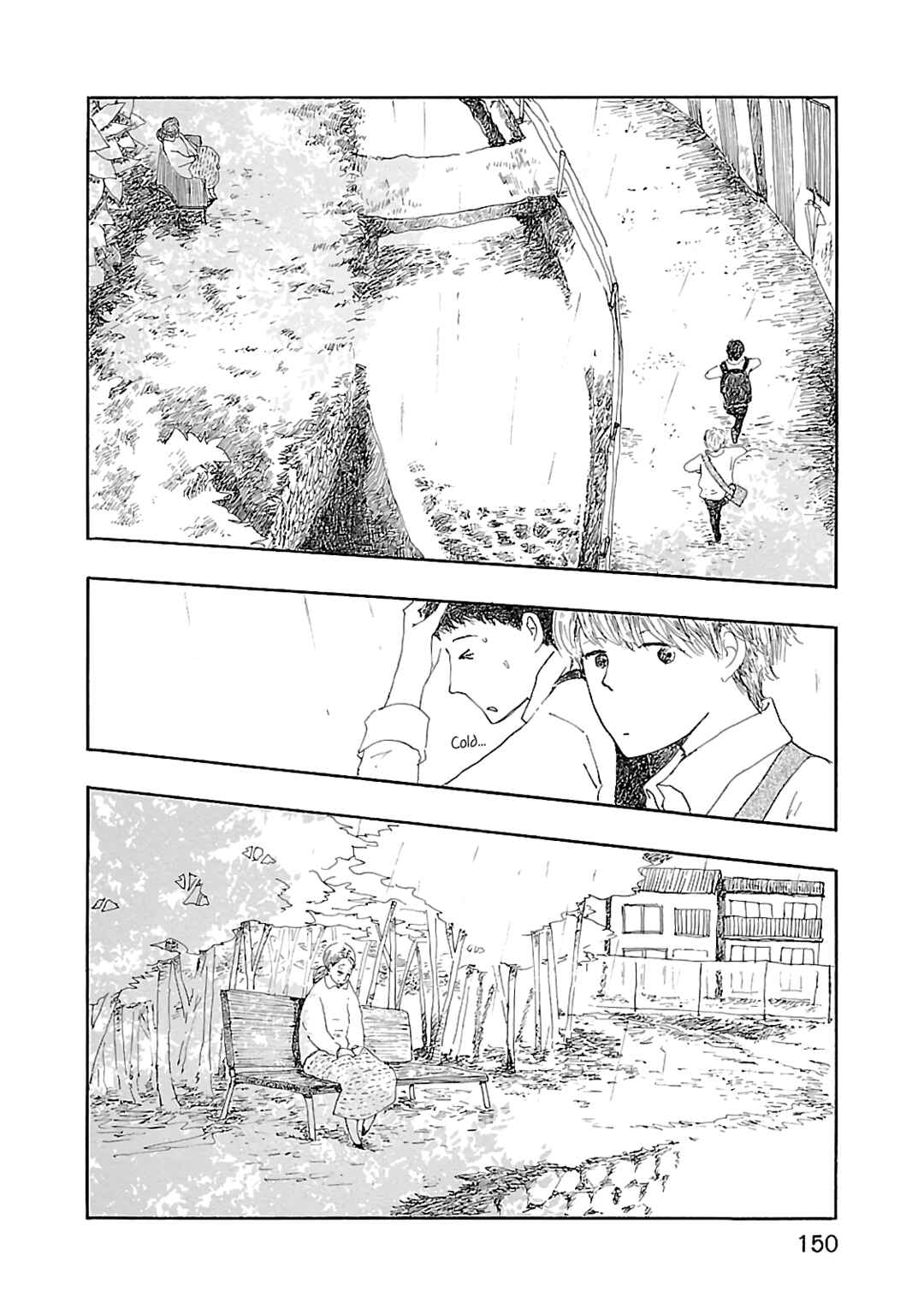 Page 14 Chapter 5 Dobugawa