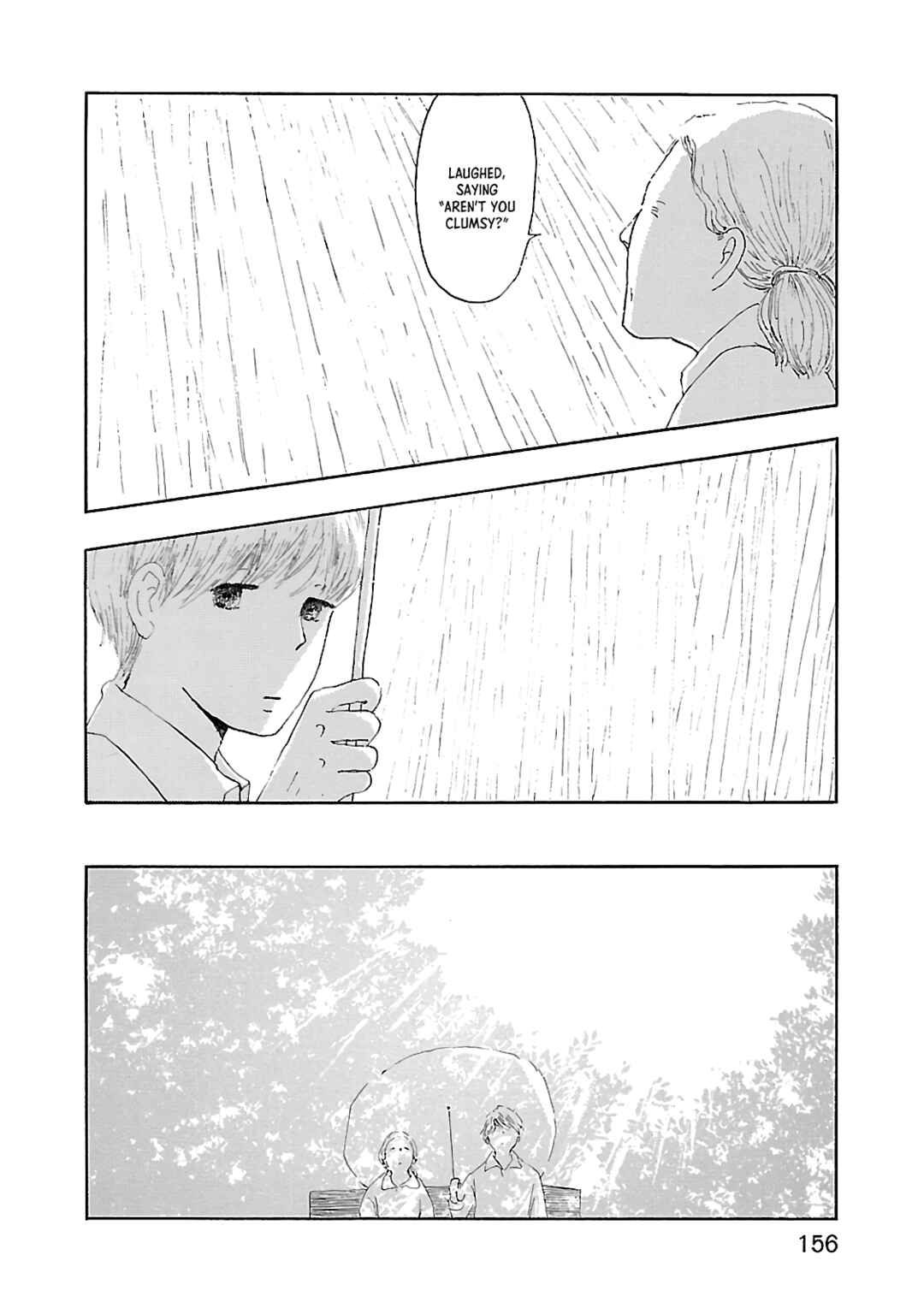 Page 20 Chapter 5 Dobugawa