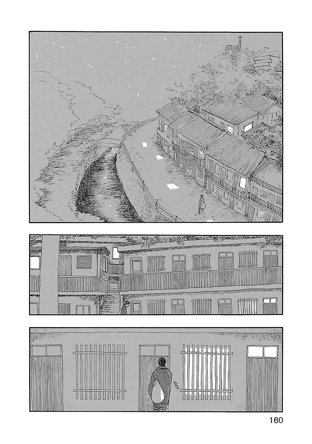 Page 24 Chapter 5 Dobugawa
