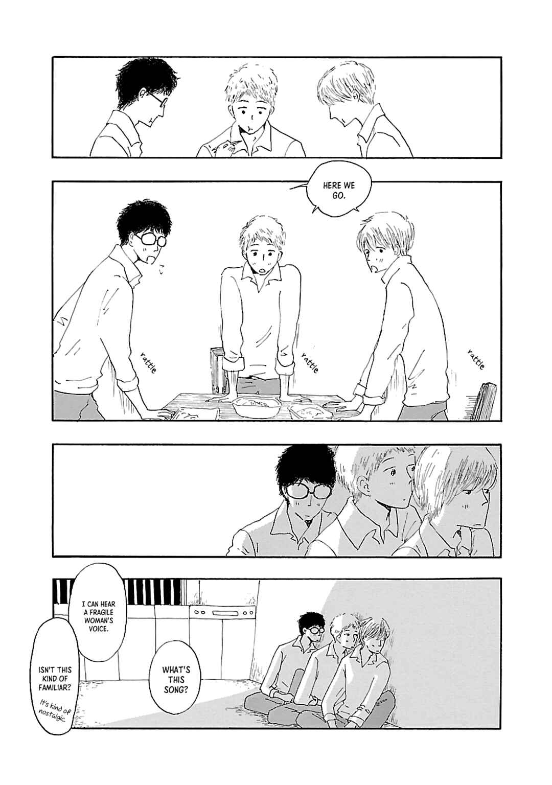 Page 27 Chapter 5 Dobugawa