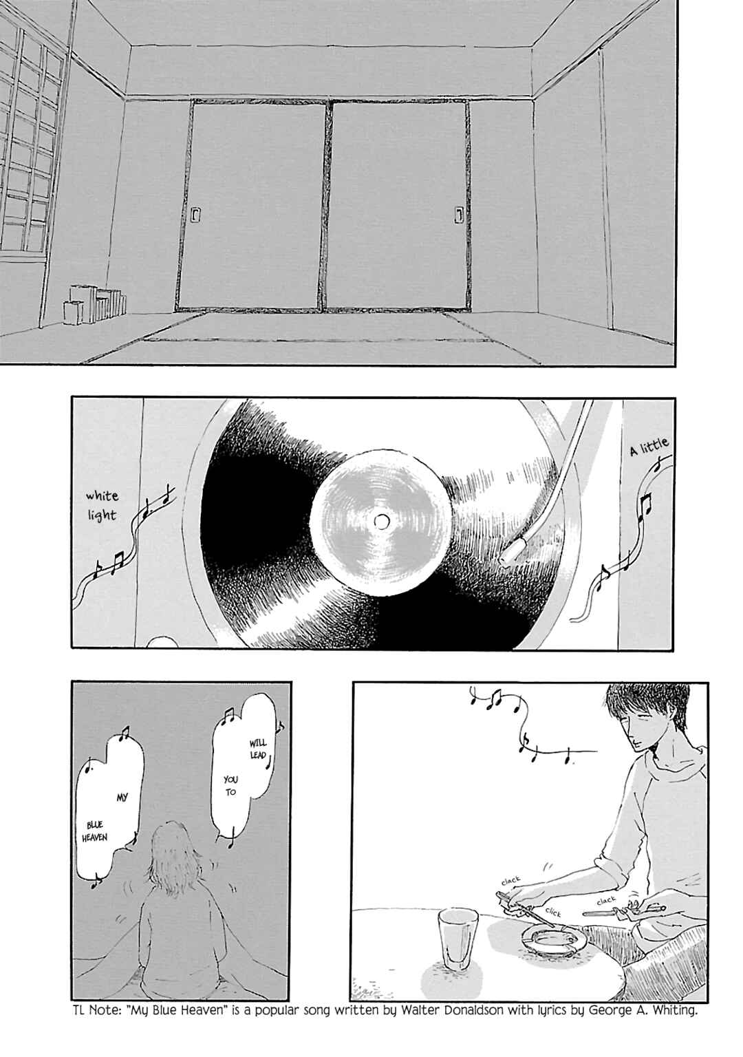 Page 29 Chapter 5 Dobugawa