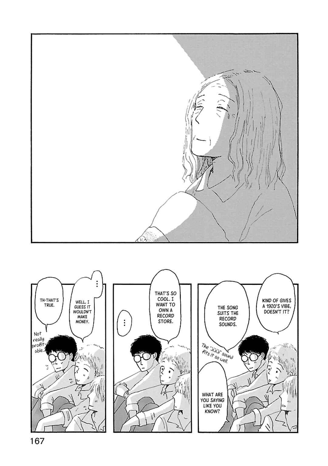 Page 31 Chapter 5 Dobugawa