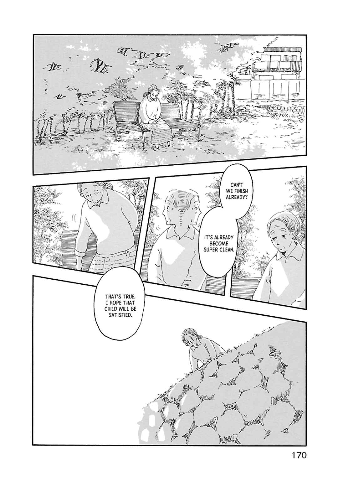 Page 34 Chapter 5 Dobugawa