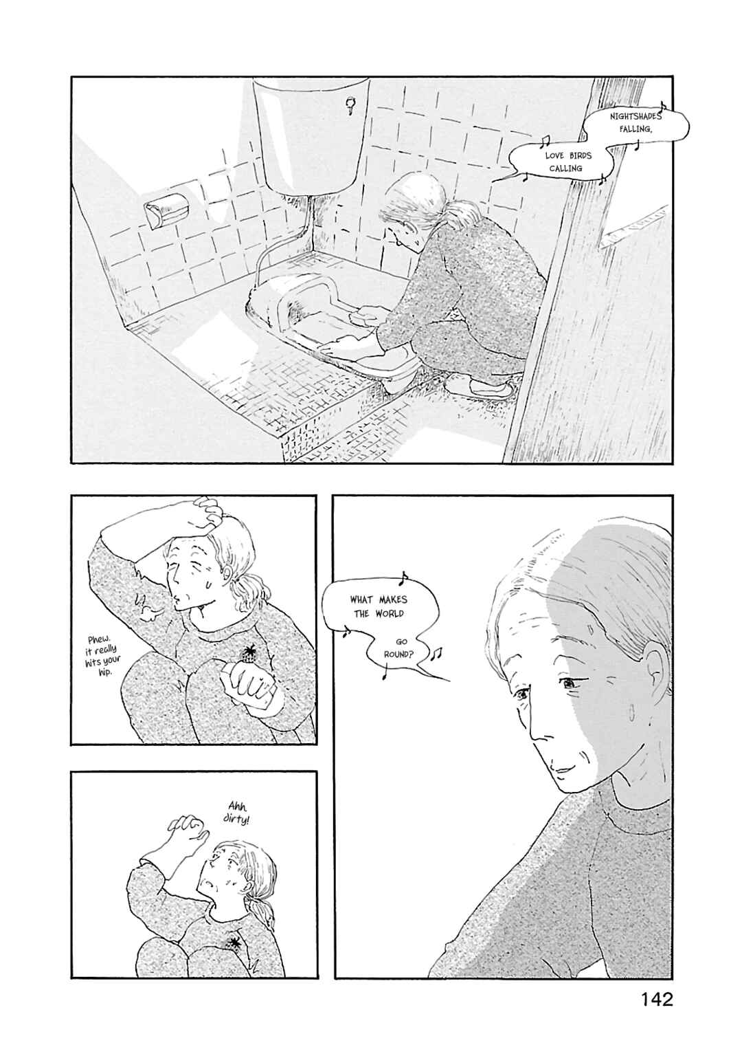 Page 6 Chapter 5 Dobugawa