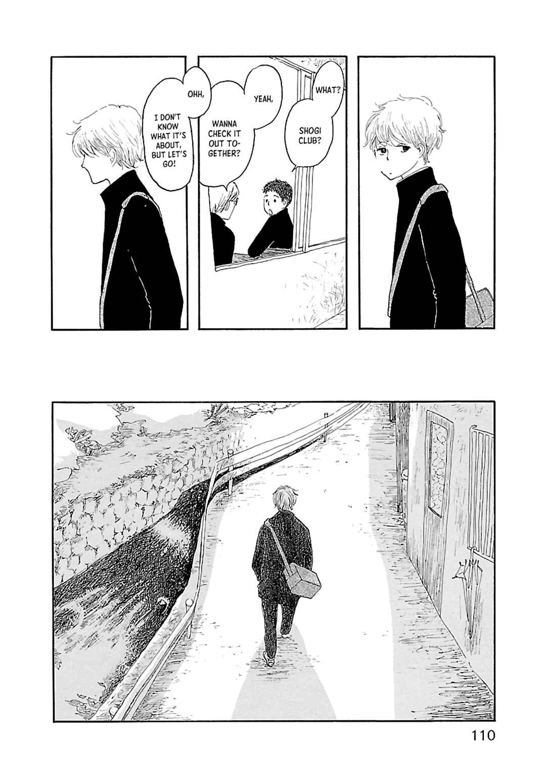 Page 10 Chapter 4 Dobugawa
