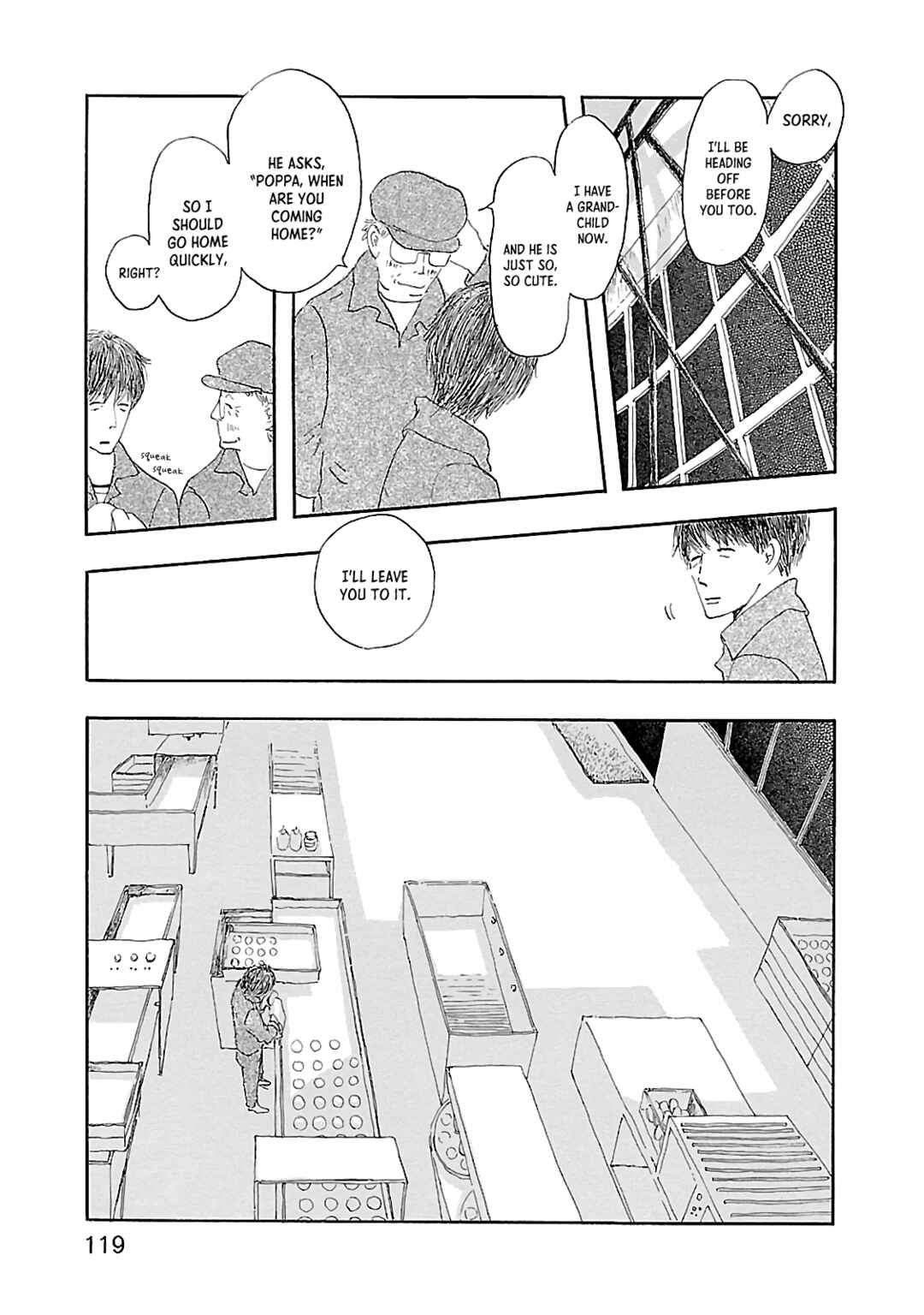 Page 19 Chapter 4 Dobugawa