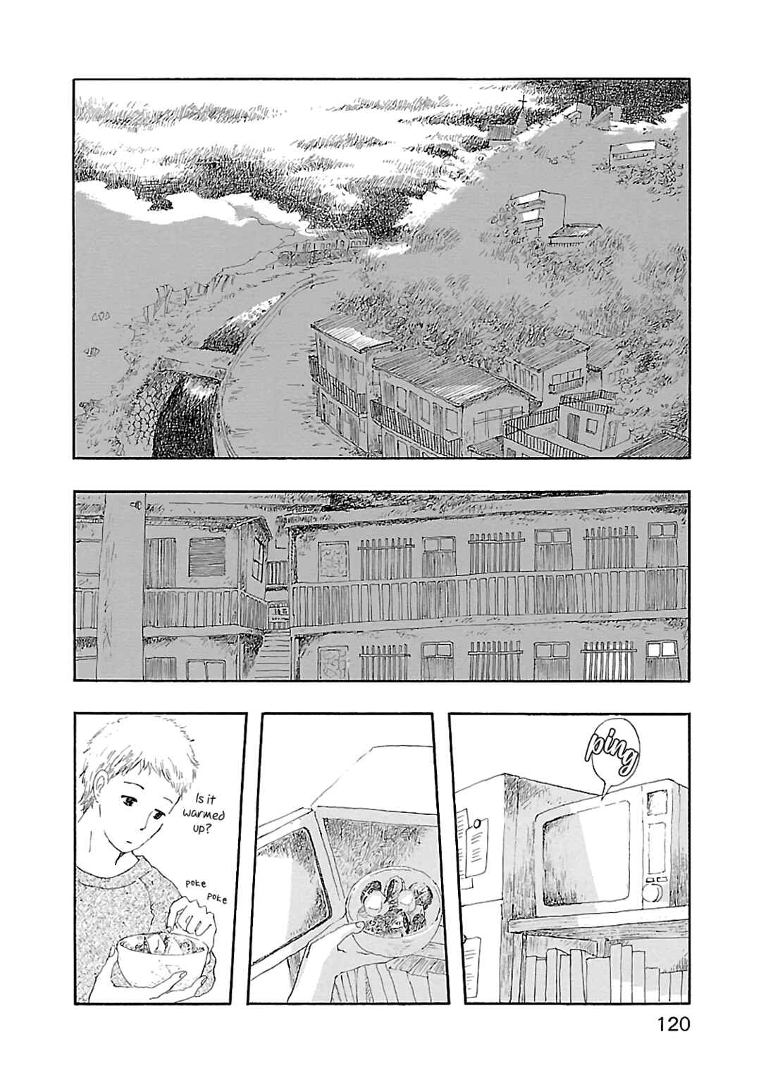 Page 20 Chapter 4 Dobugawa