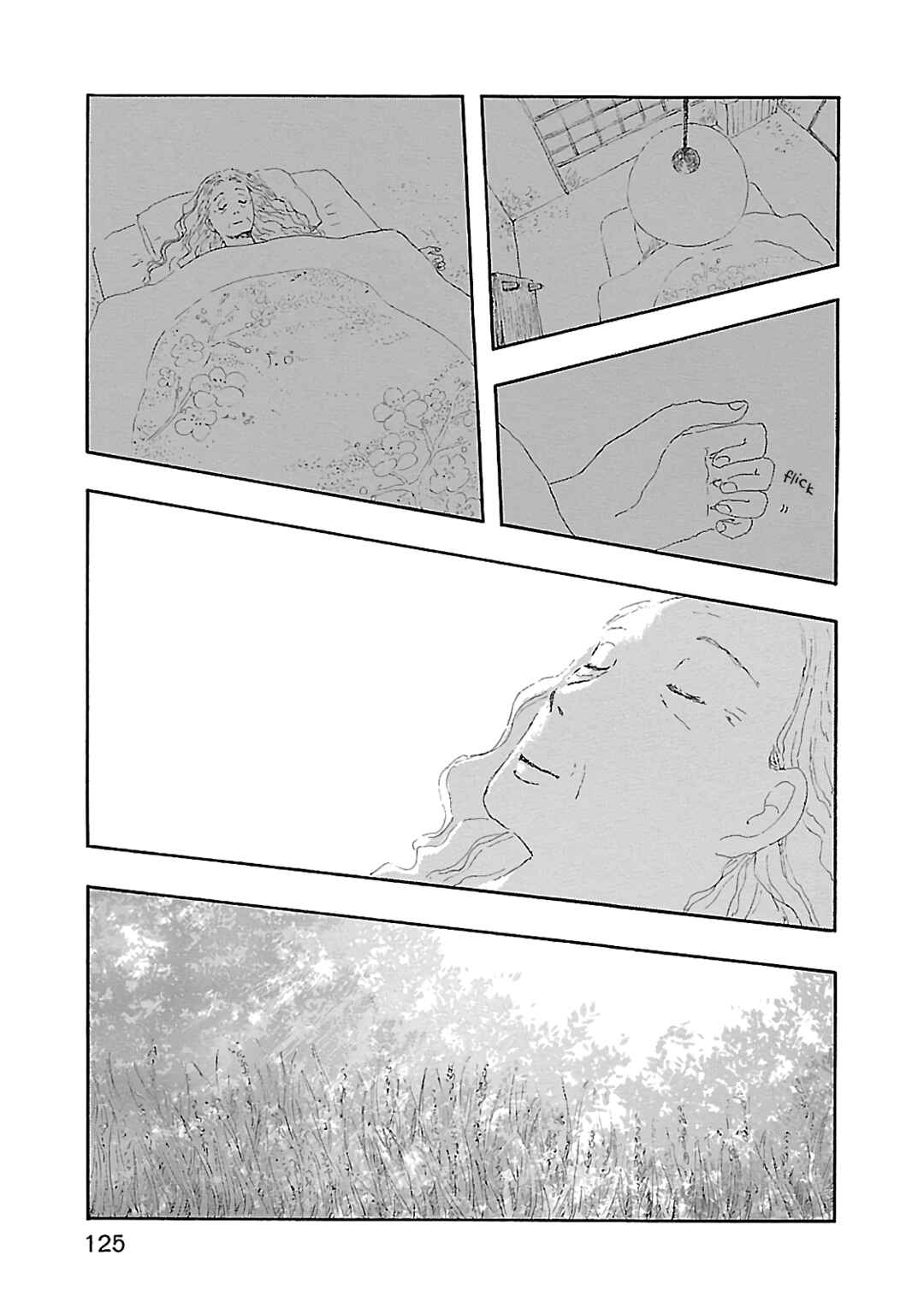 Page 25 Chapter 4 Dobugawa