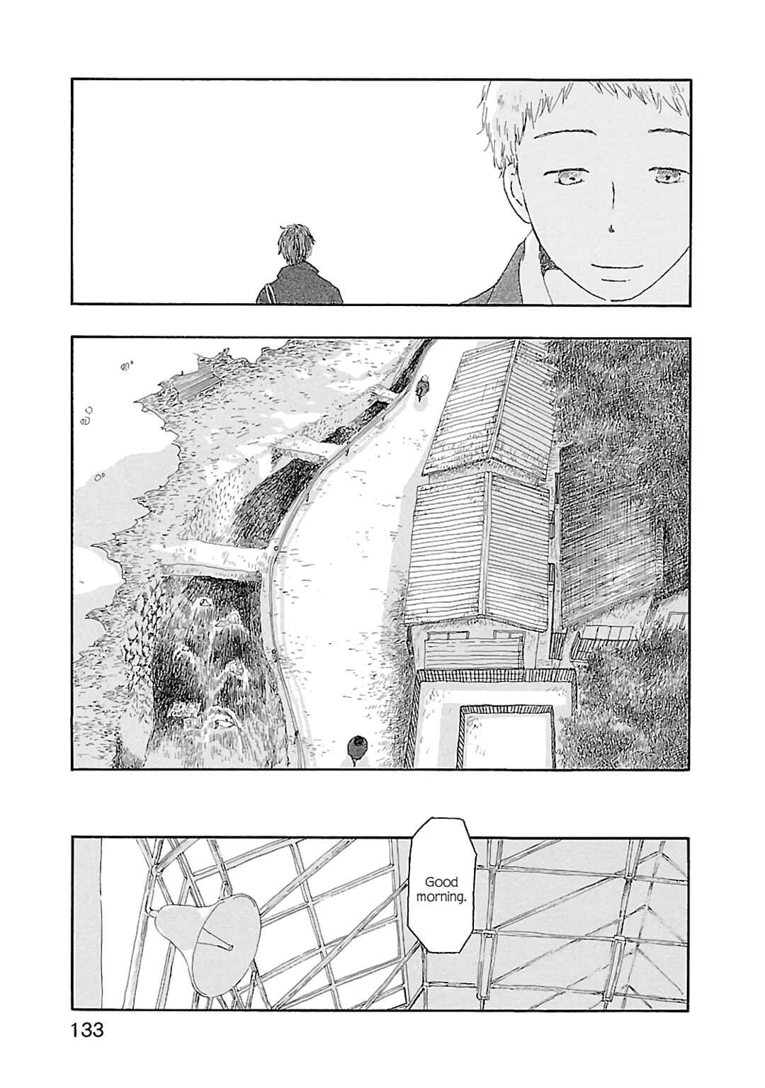 Page 32 Chapter 4 Dobugawa