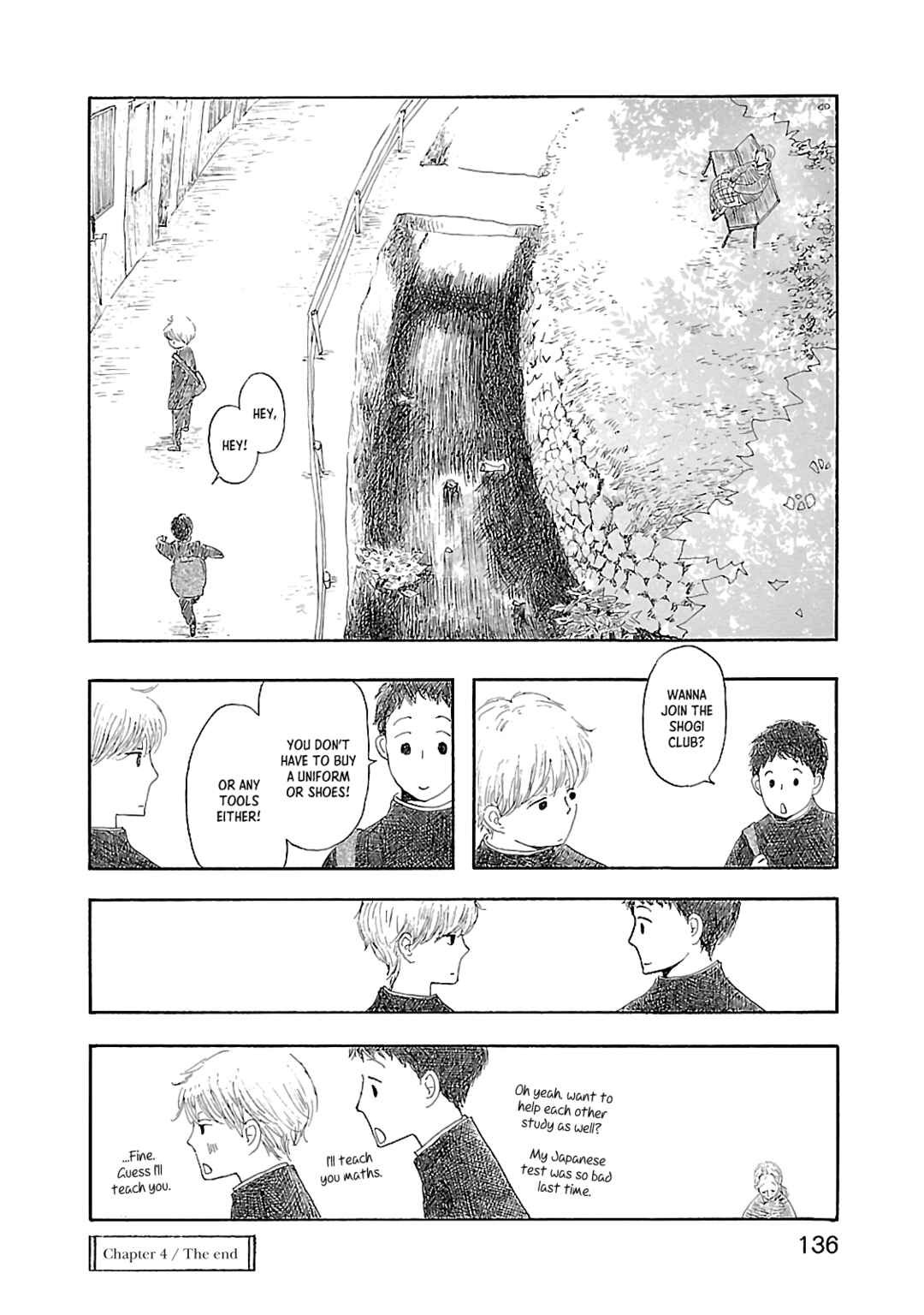 Page 35 Chapter 4 Dobugawa