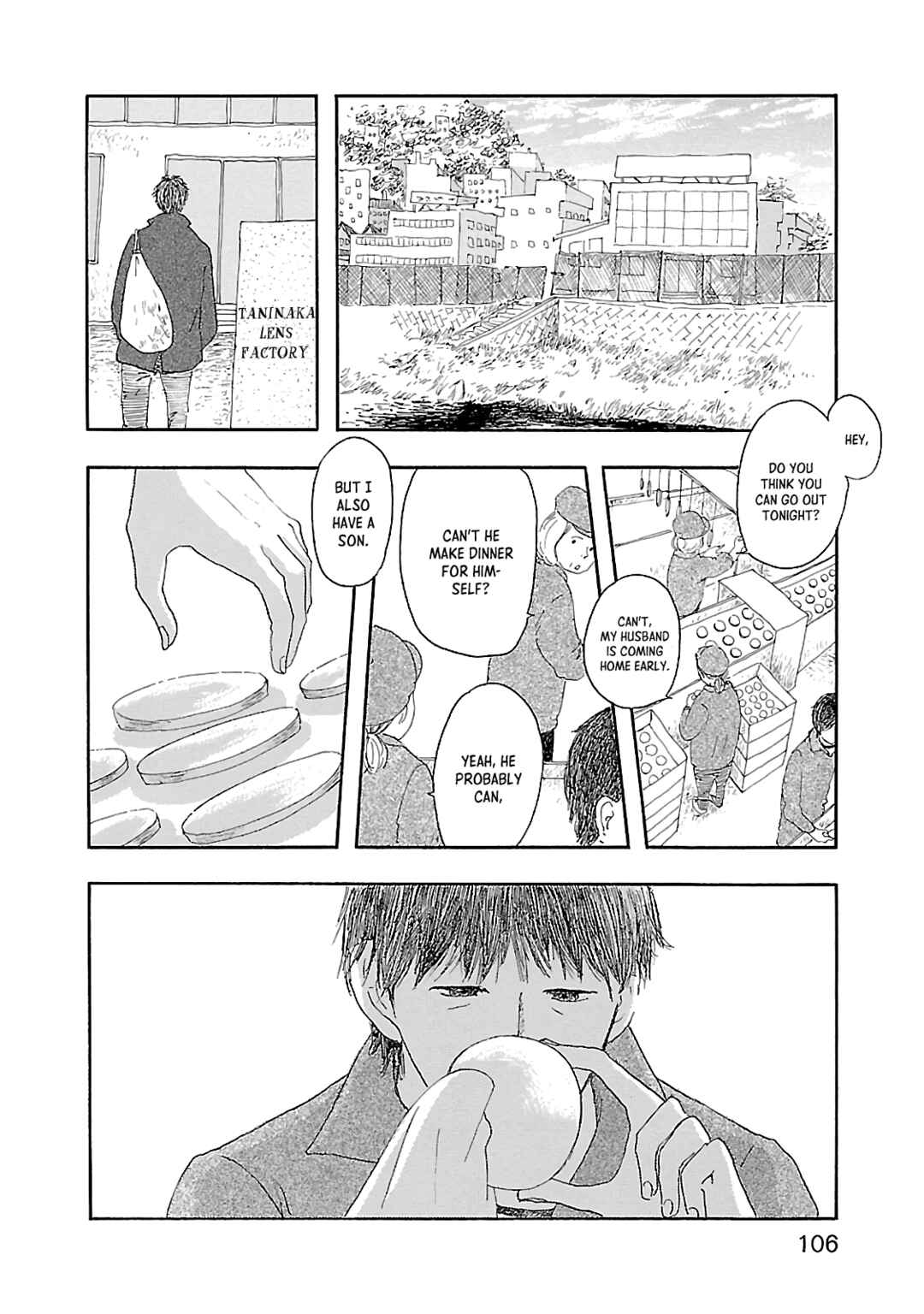 Page 6 Chapter 4 Dobugawa