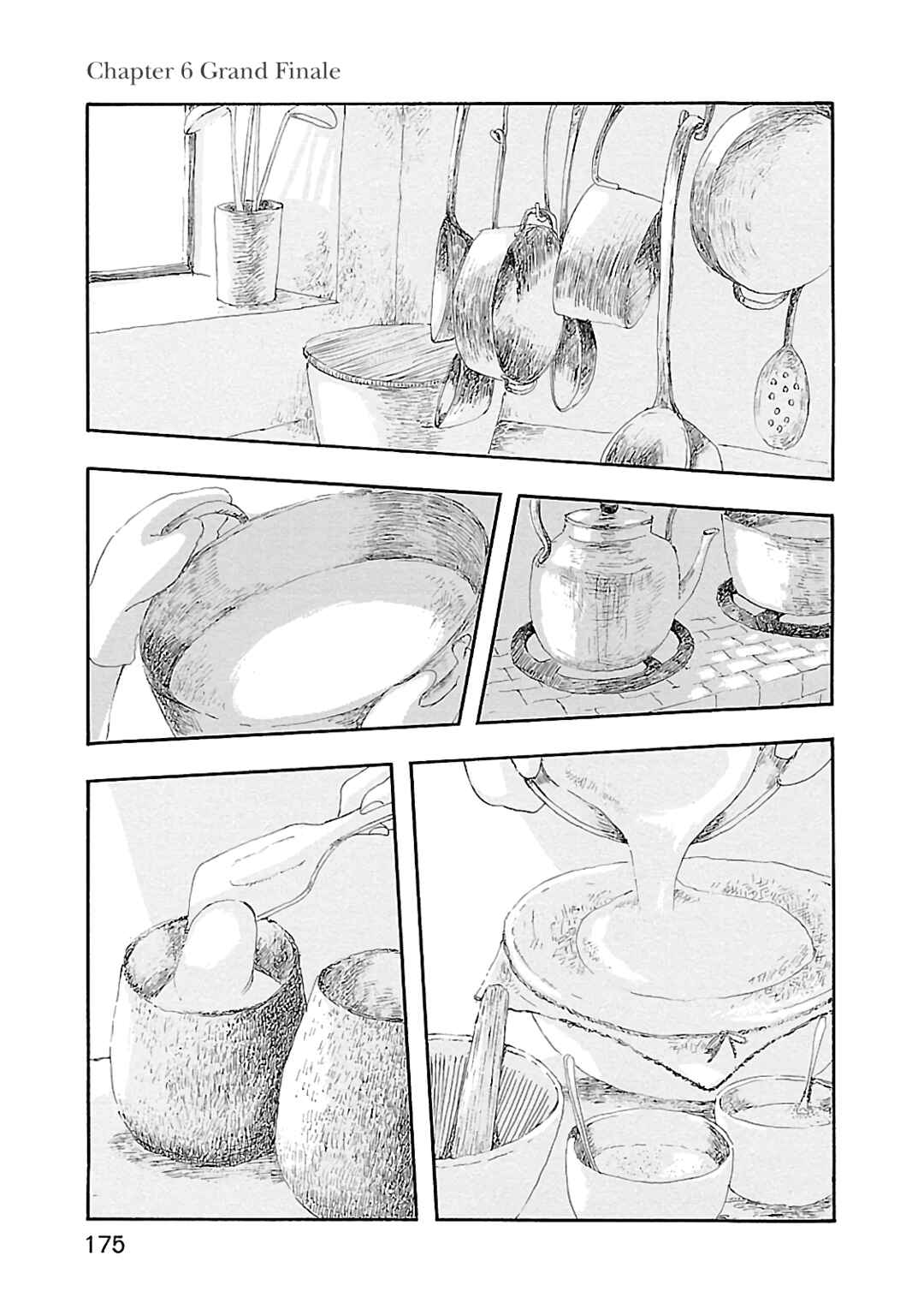 Page 1 Chapter 6 Dobugawa