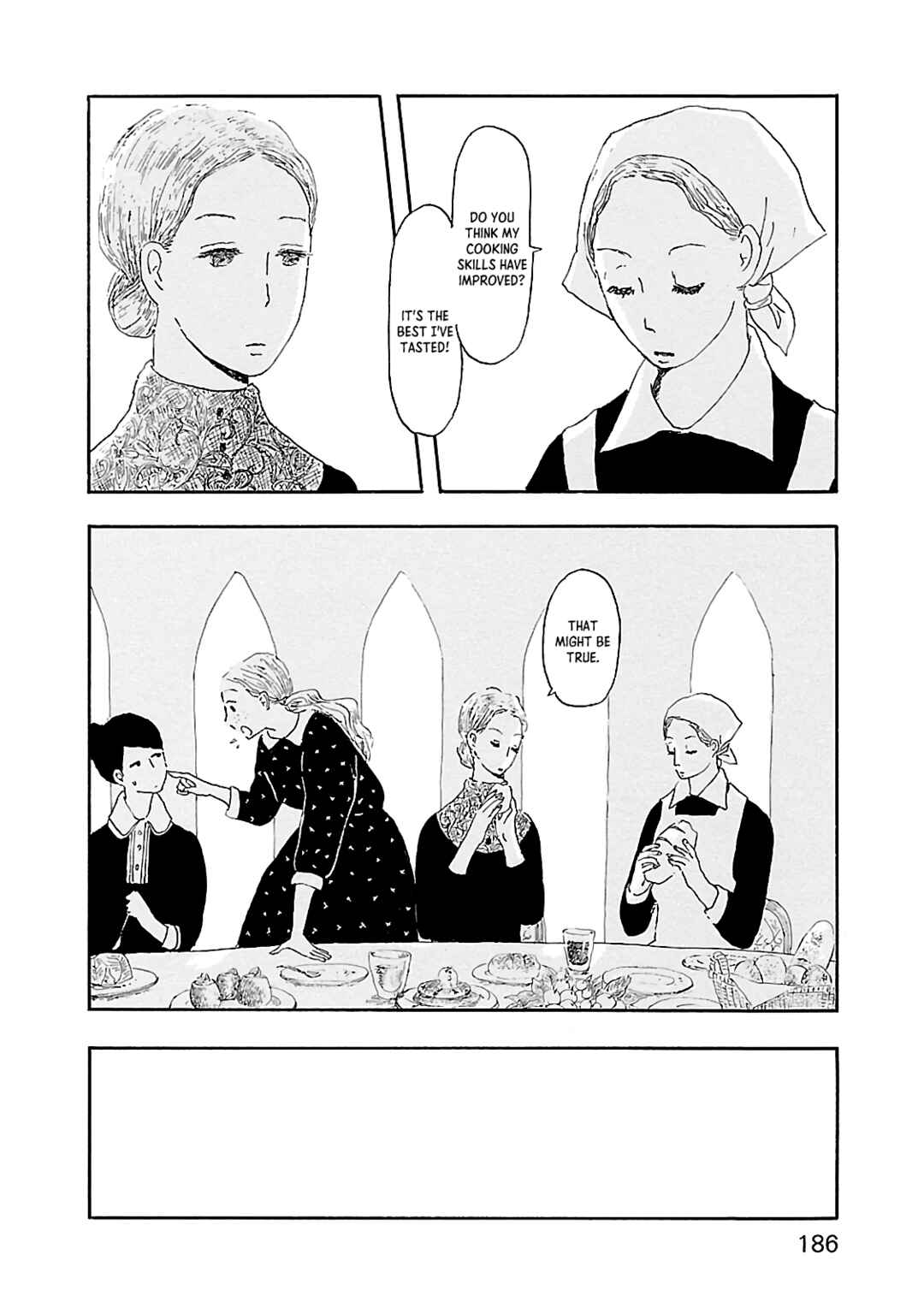 Page 12 Chapter 6 Dobugawa