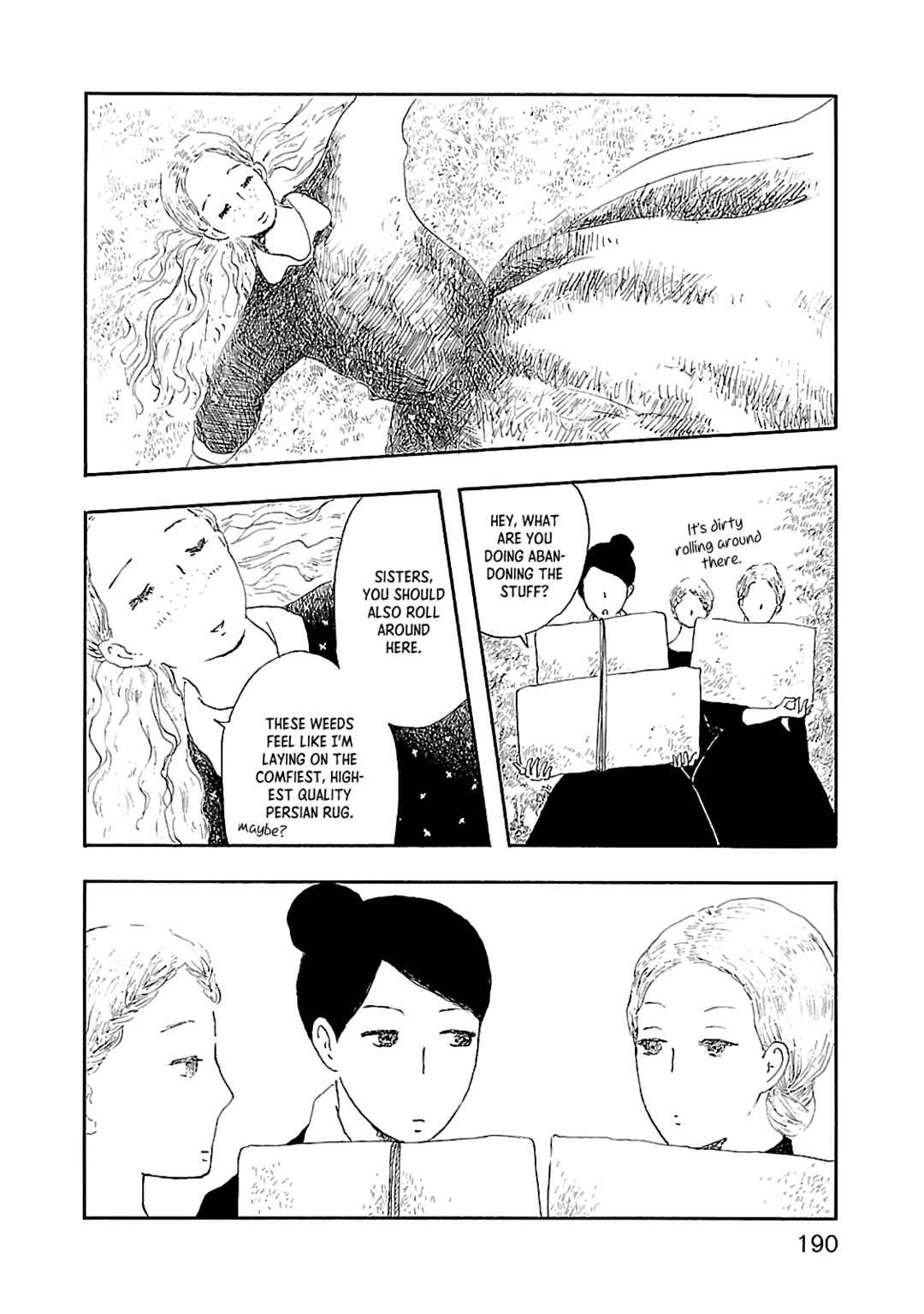 Page 16 Chapter 6 Dobugawa