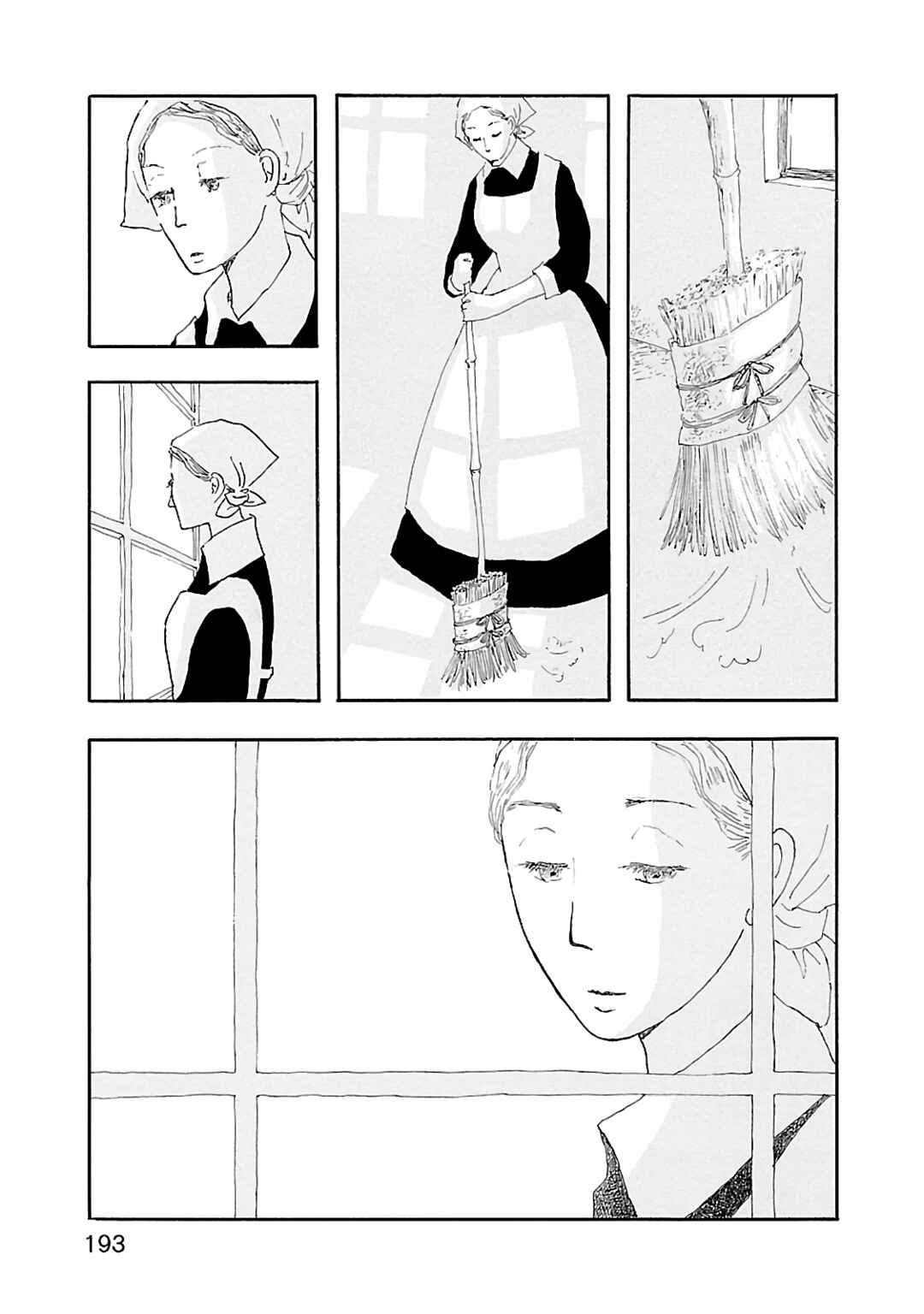 Page 19 Chapter 6 Dobugawa