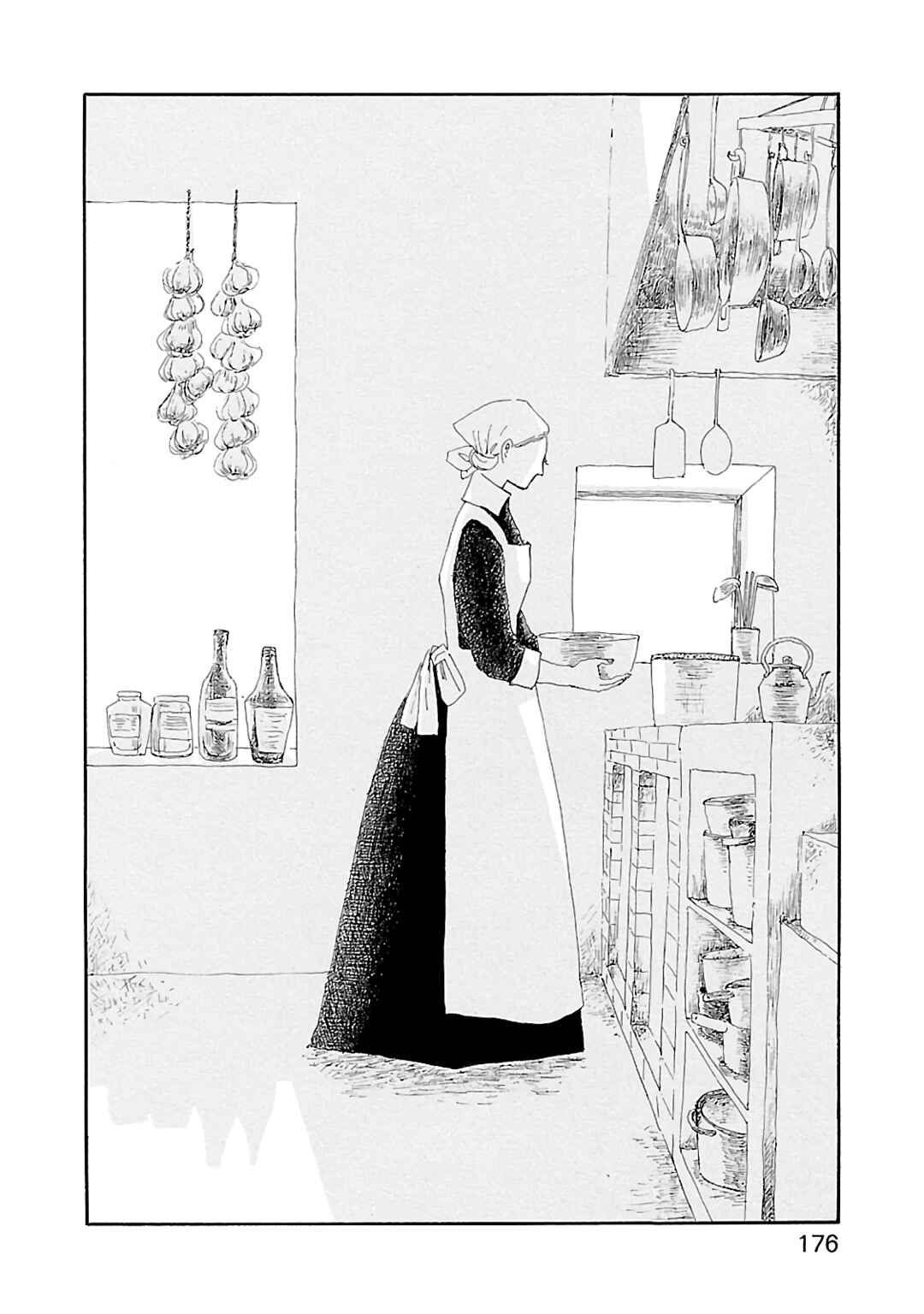 Page 2 Chapter 6 Dobugawa