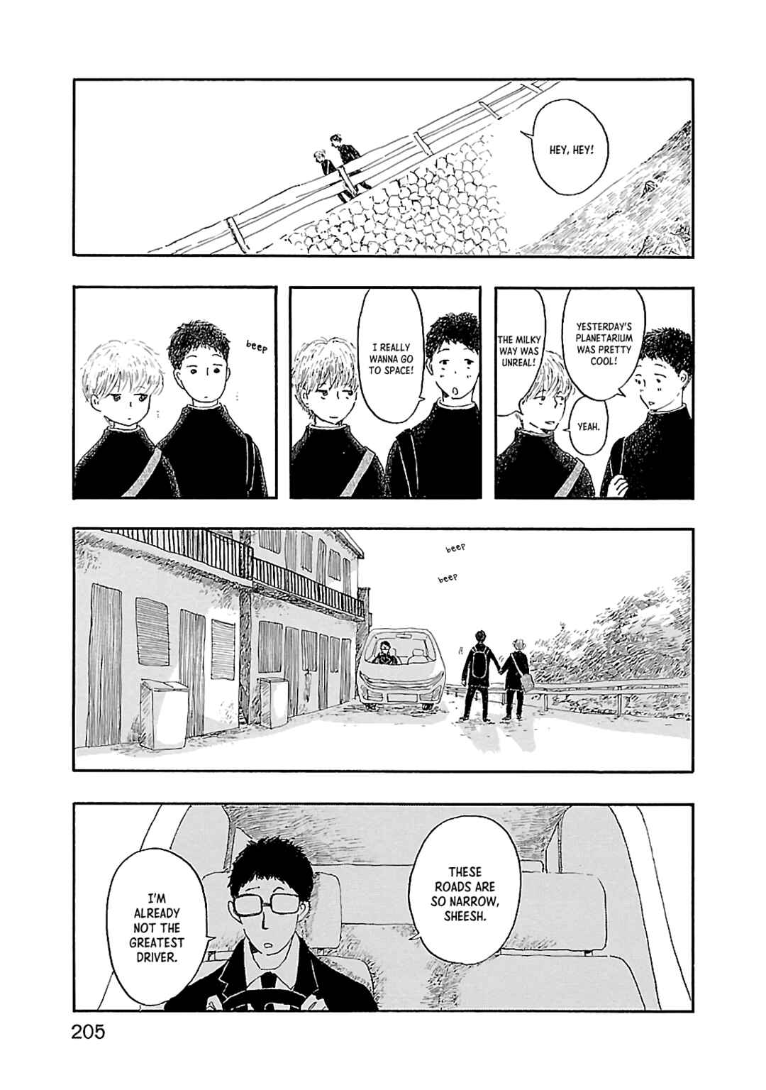 Page 30 Chapter 6 Dobugawa