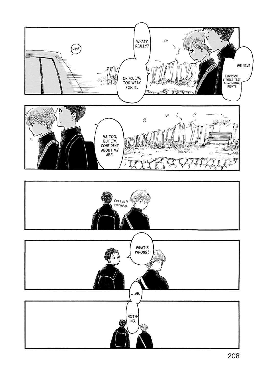 Page 33 Chapter 6 Dobugawa