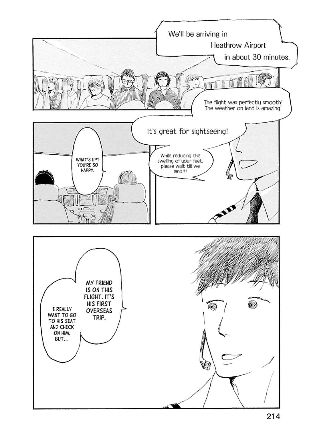 Page 39 Chapter 6 Dobugawa