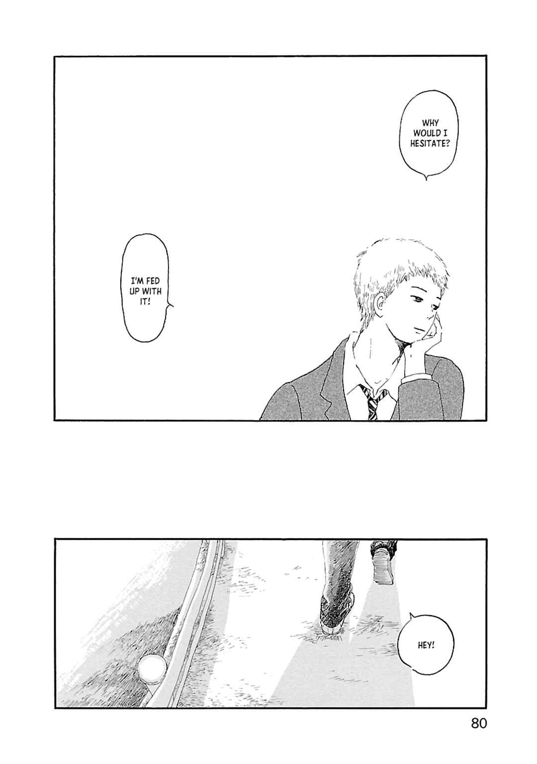 Page 16 Chapter 3 Dobugawa