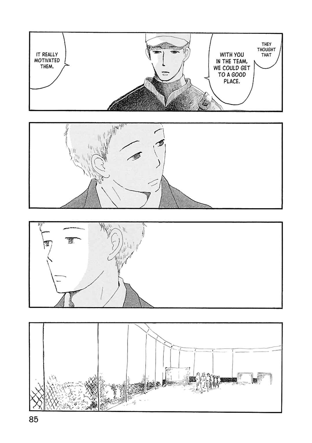 Page 21 Chapter 3 Dobugawa