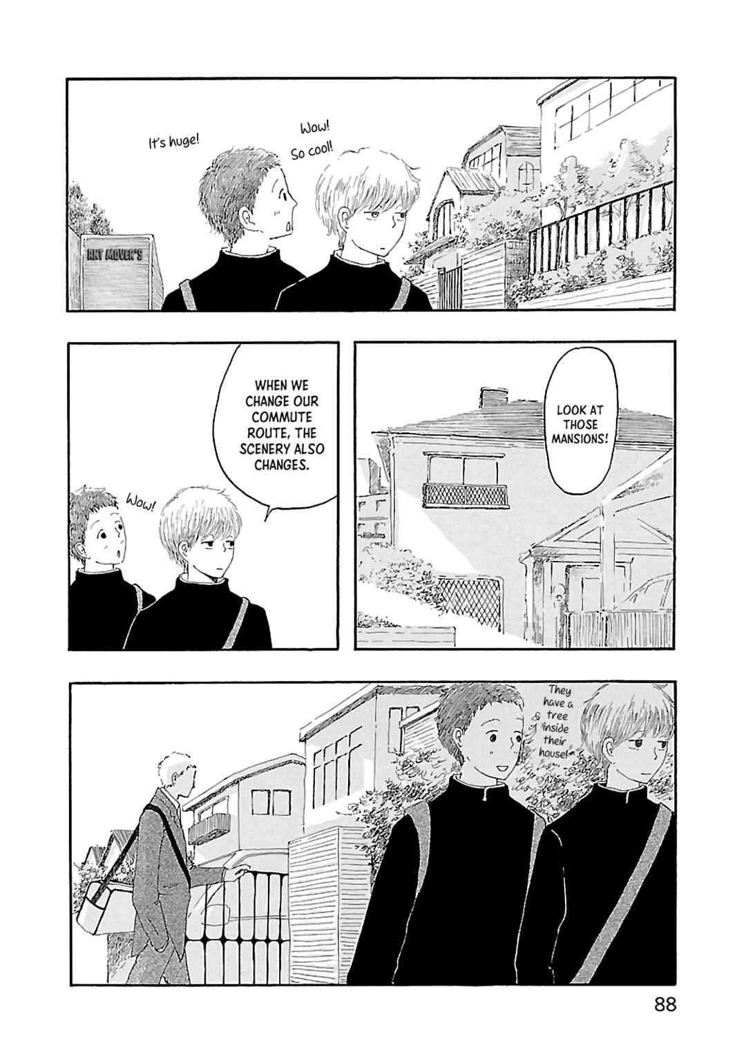 Page 24 Chapter 3 Dobugawa