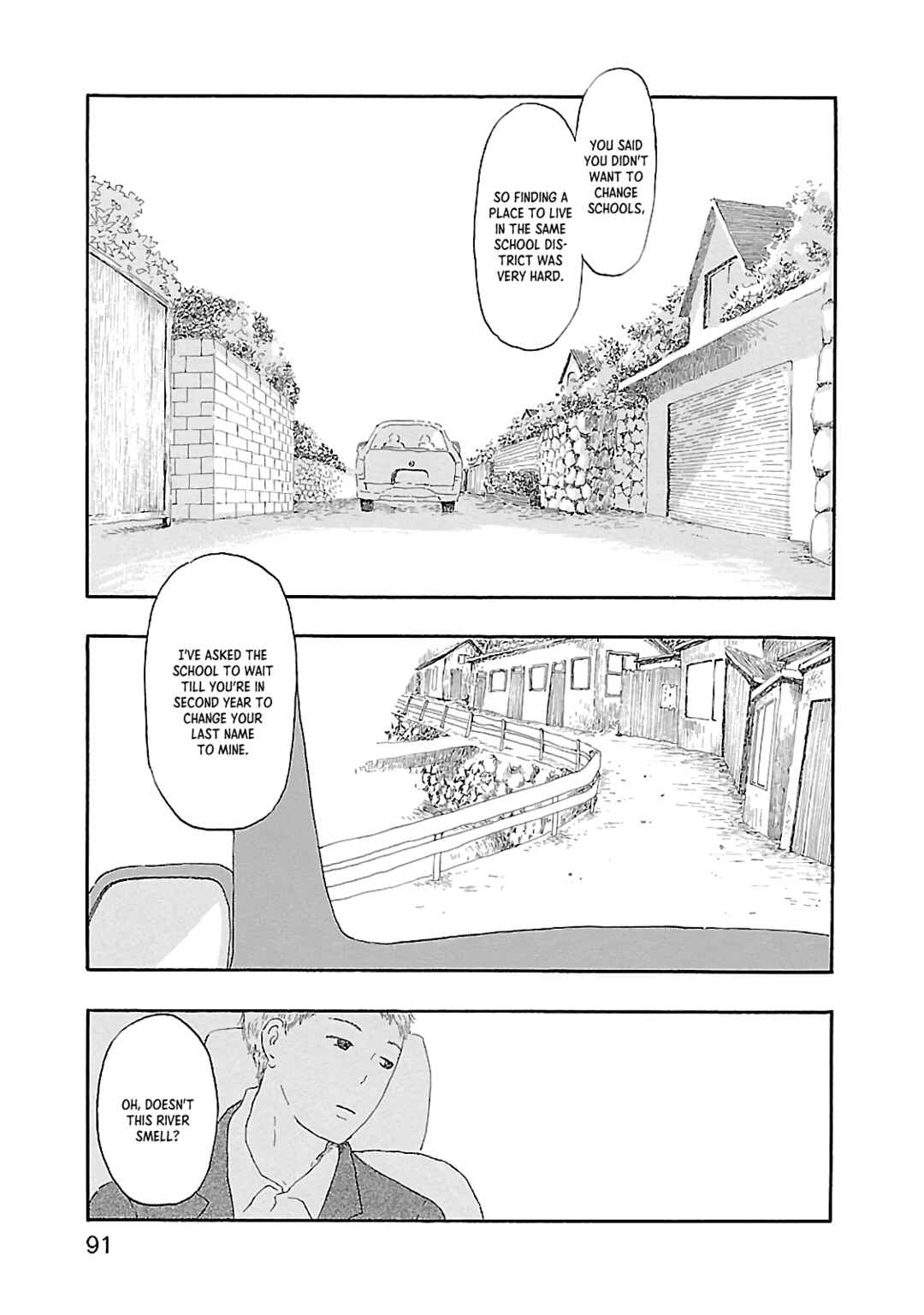 Page 27 Chapter 3 Dobugawa