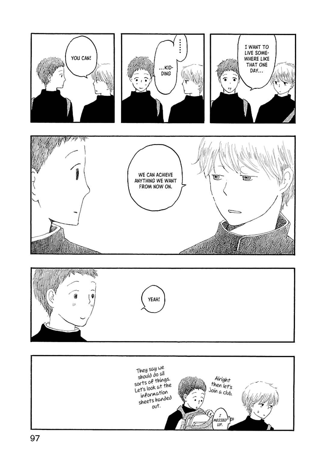 Page 33 Chapter 3 Dobugawa