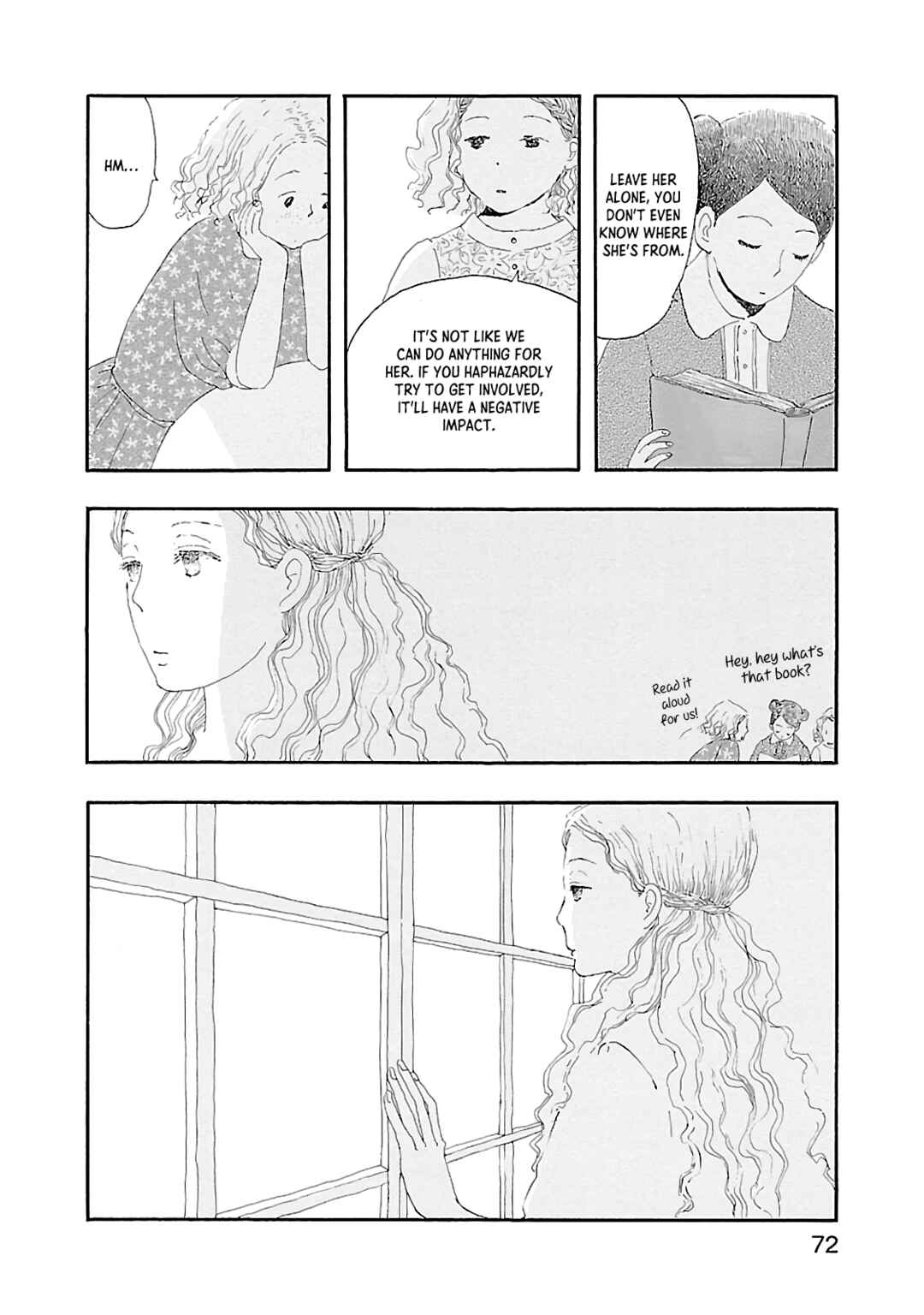Page 8 Chapter 3 Dobugawa